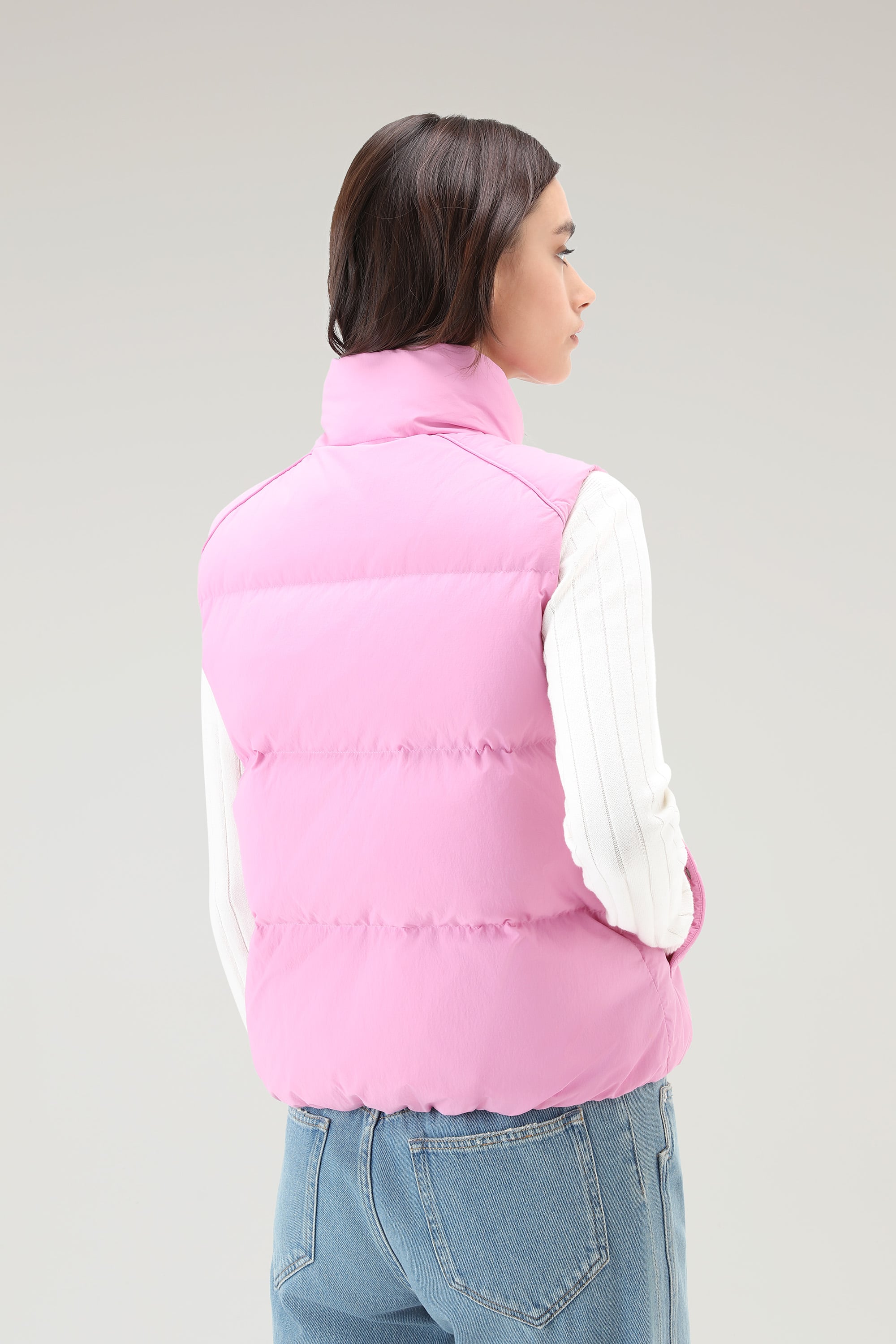ECO TASLAN VEST