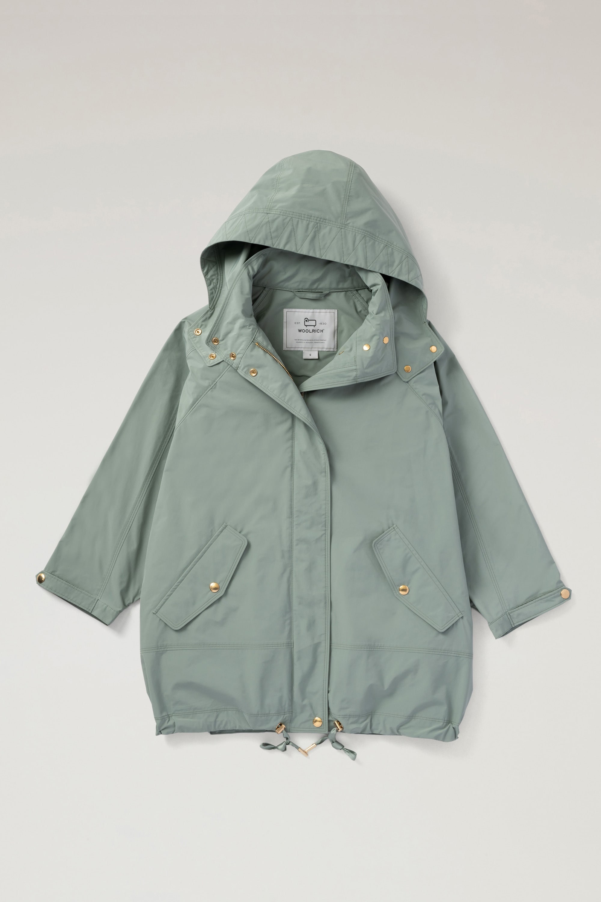 WOOLRICH（ウールリッチ）公式オンラインストア