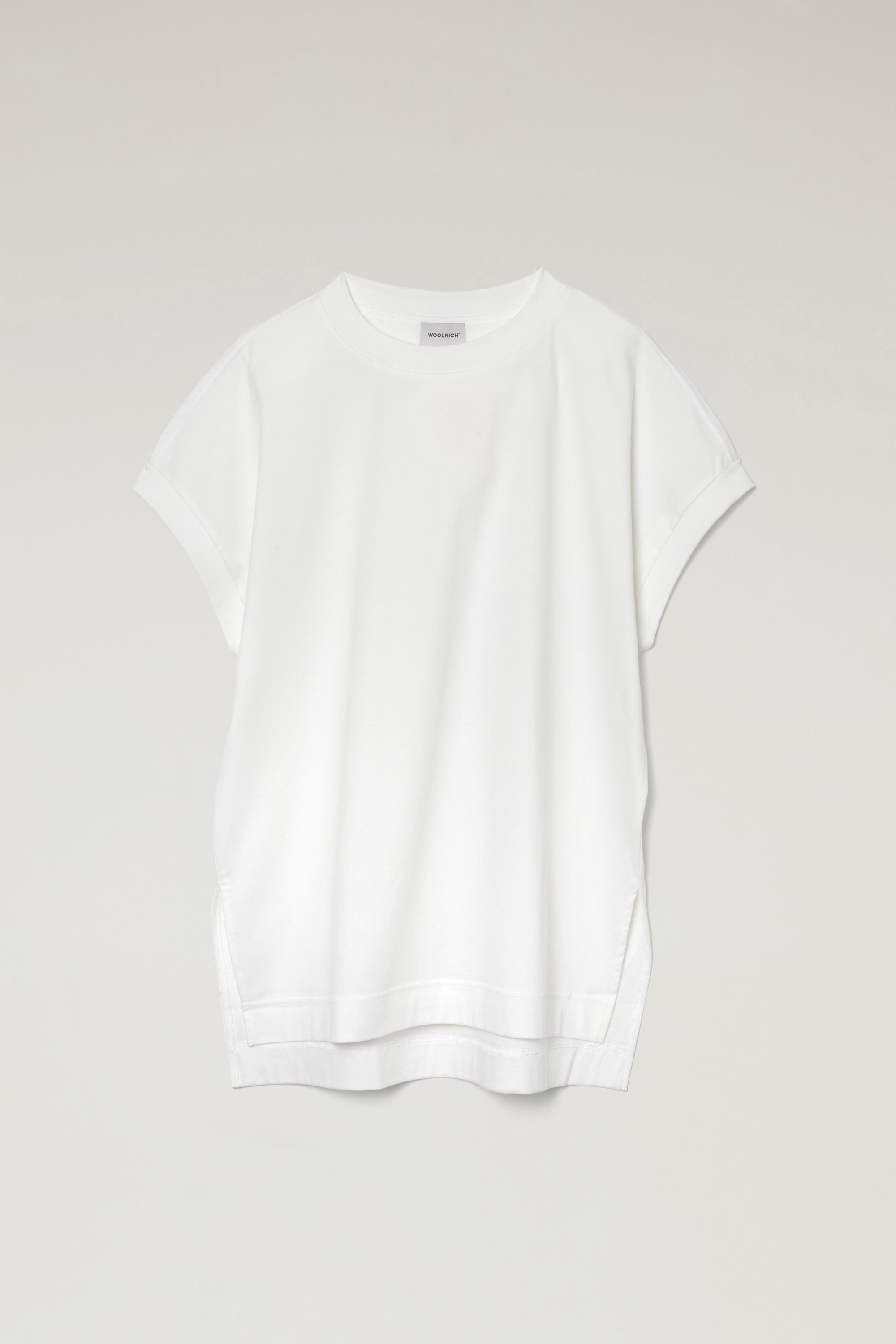 FRENCH SLEEVE TEE