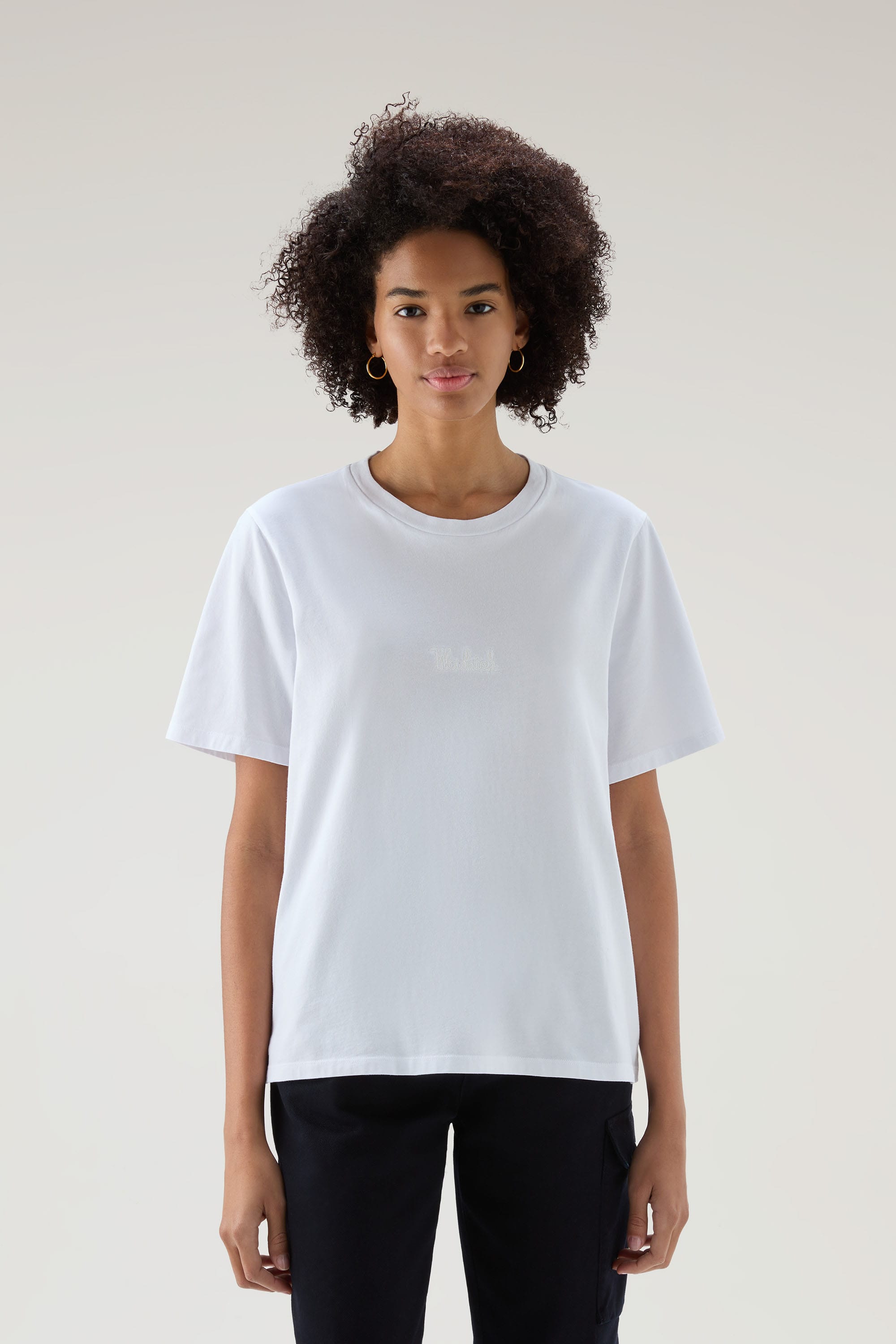 LOGO T-SHIRT