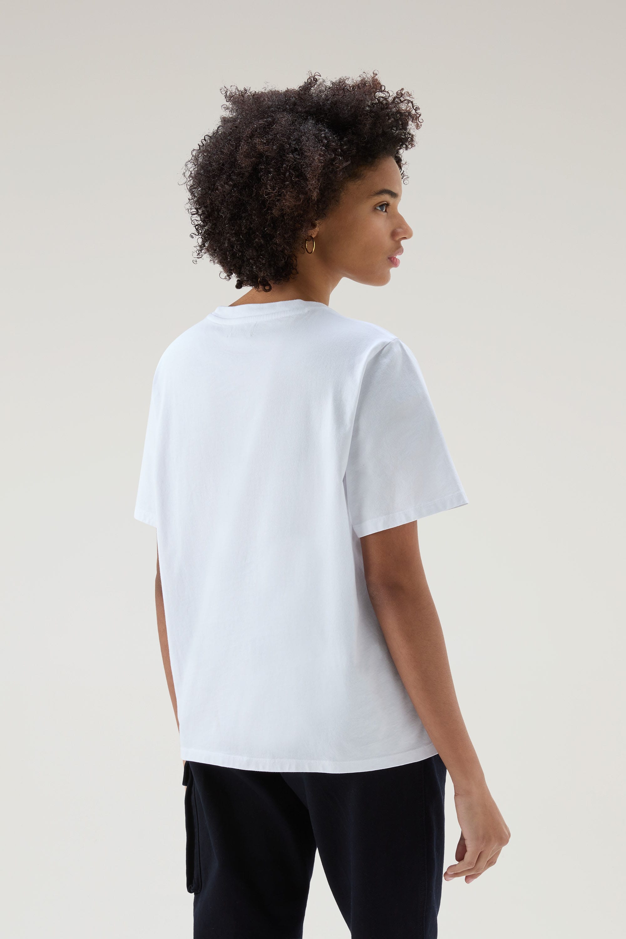 LOGO T-SHIRT