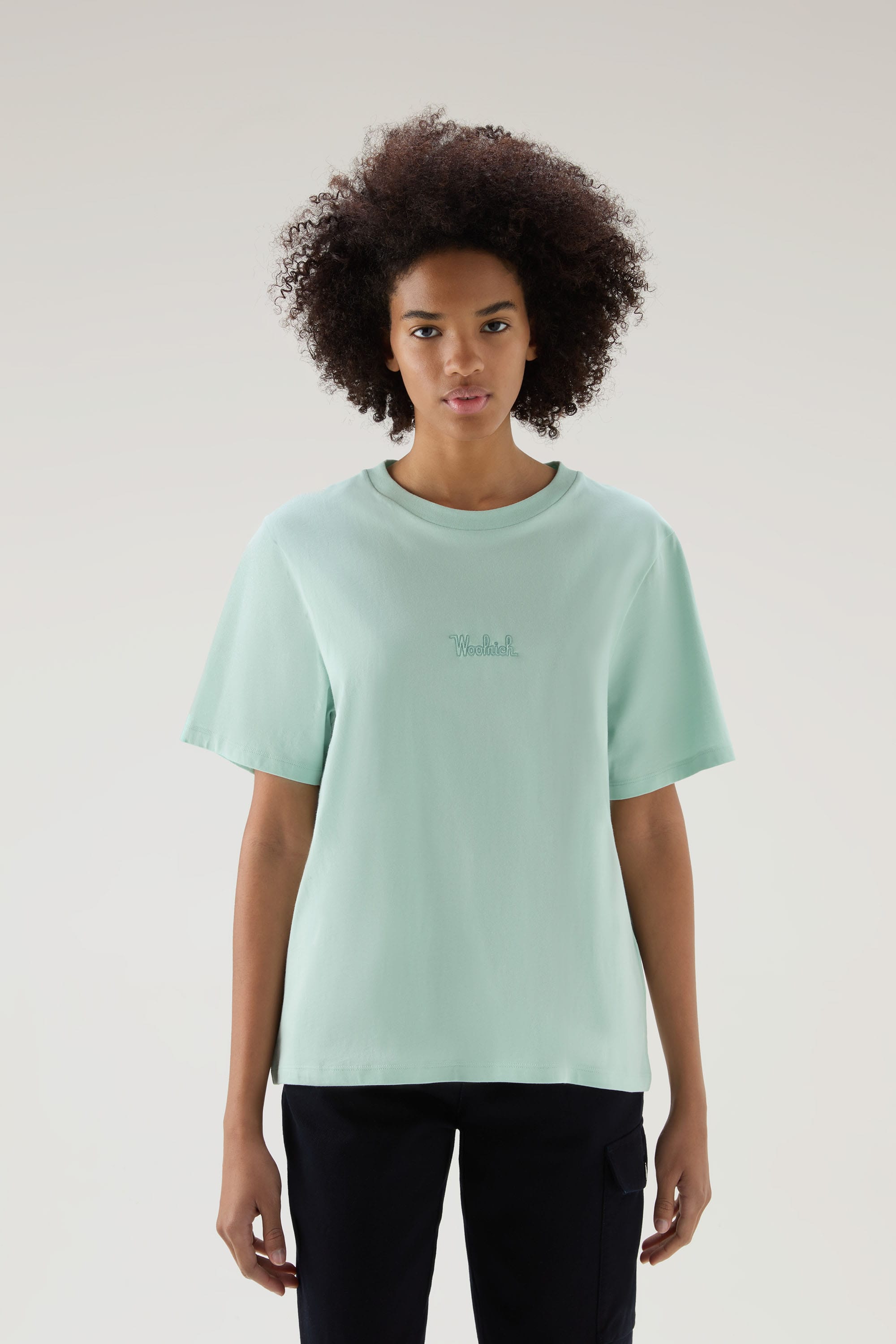 LOGO T-SHIRT