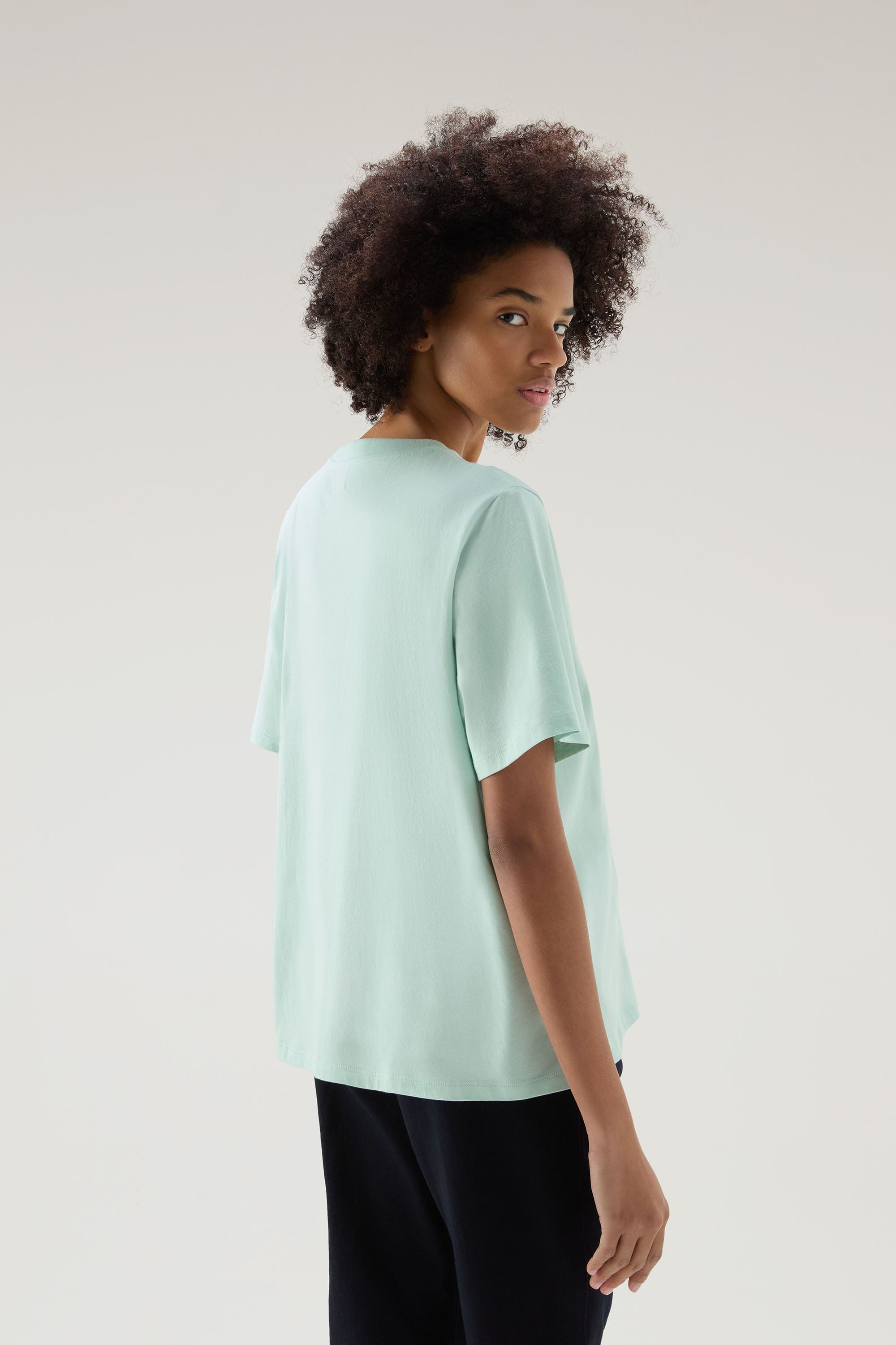 LOGO T-SHIRT