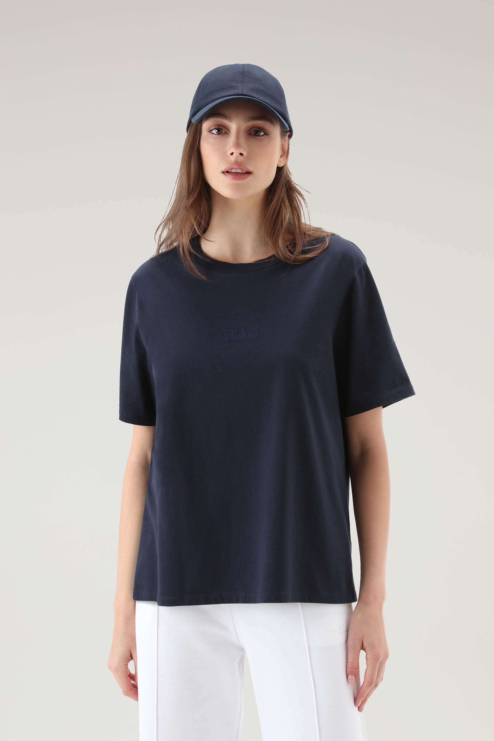 LOGO T-SHIRT