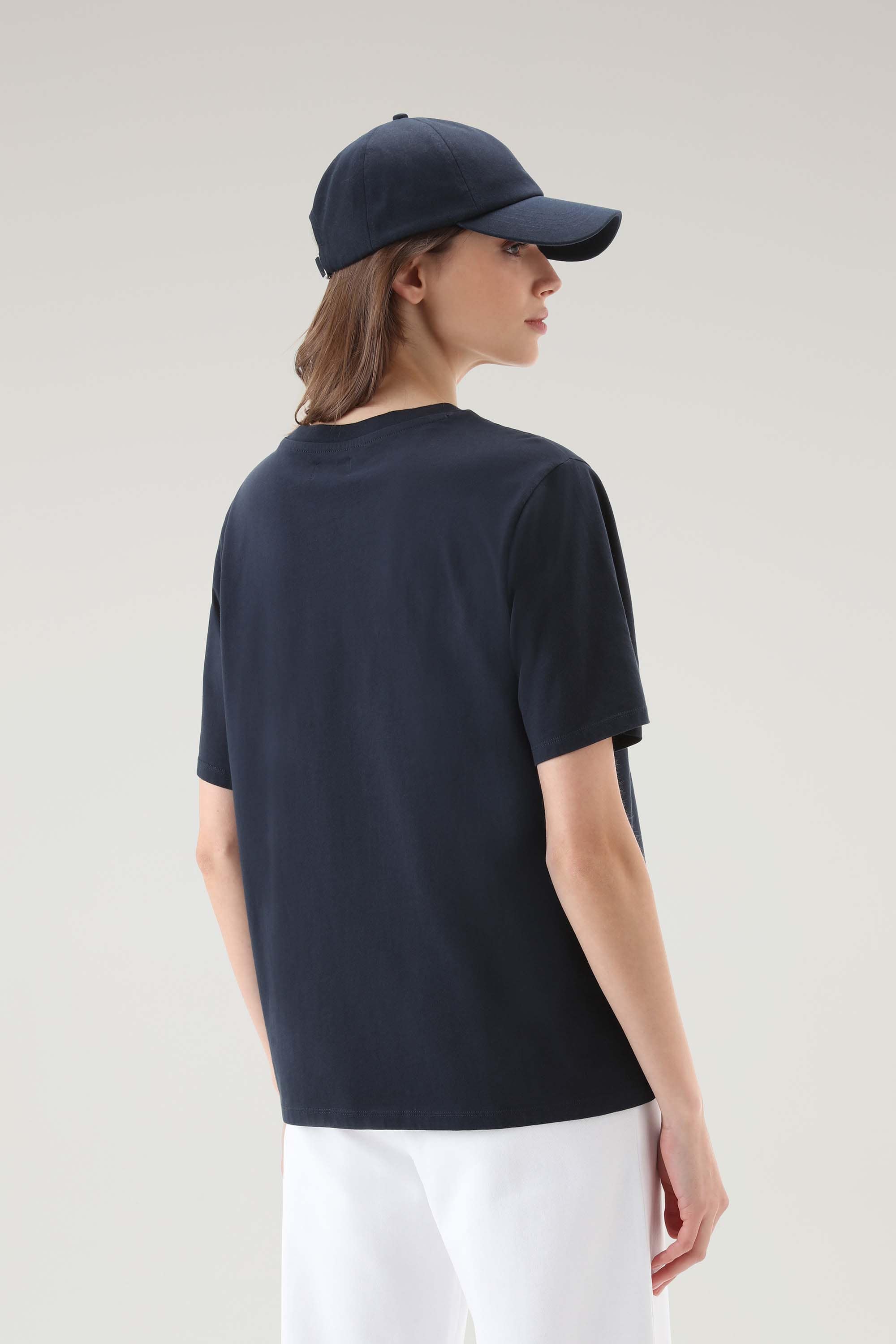 LOGO T-SHIRT