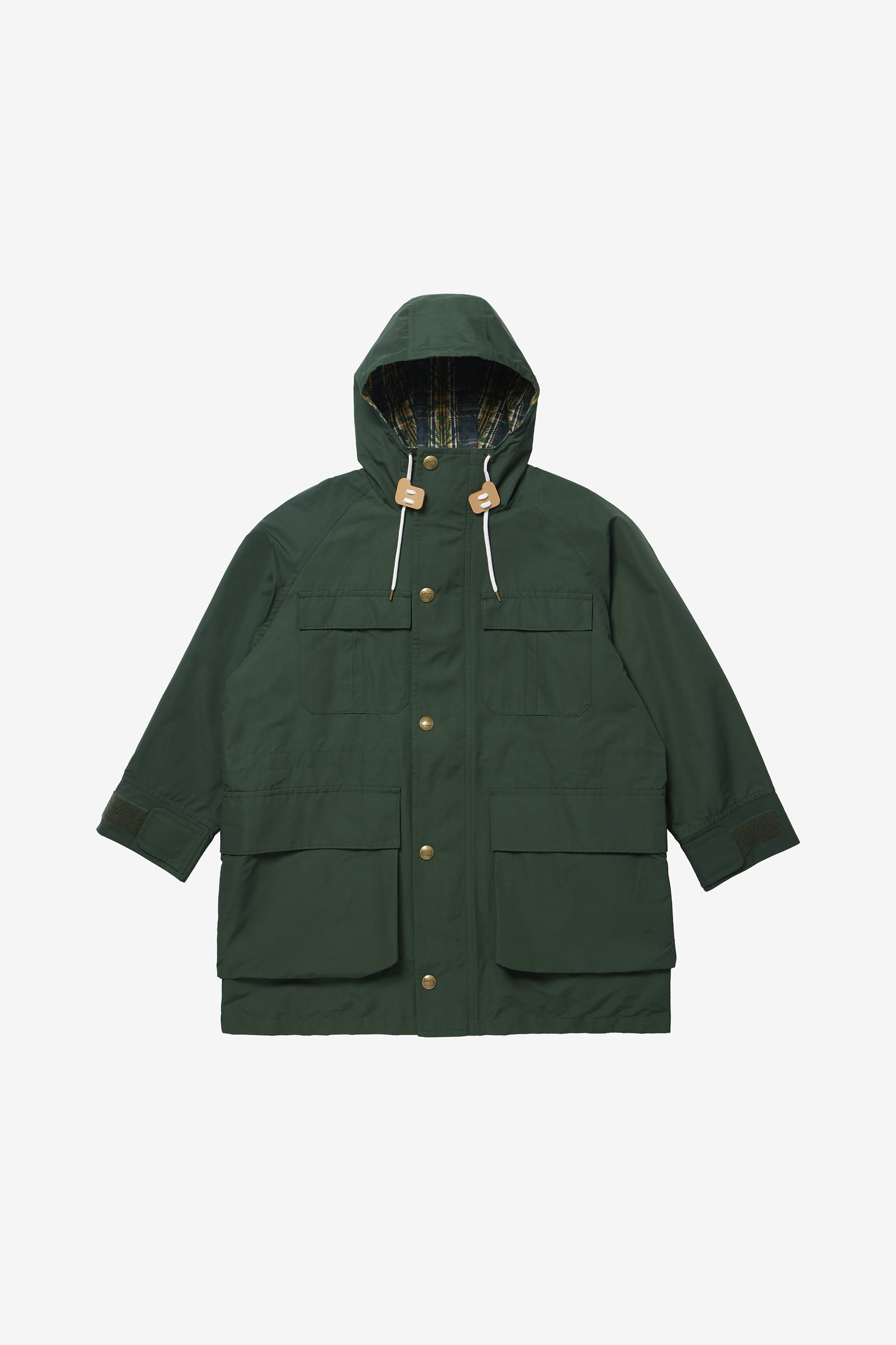 【BLACK FRIDAY】クラシック フィット マウンテンパーカ / CLASSIC FIT MT.PARKA