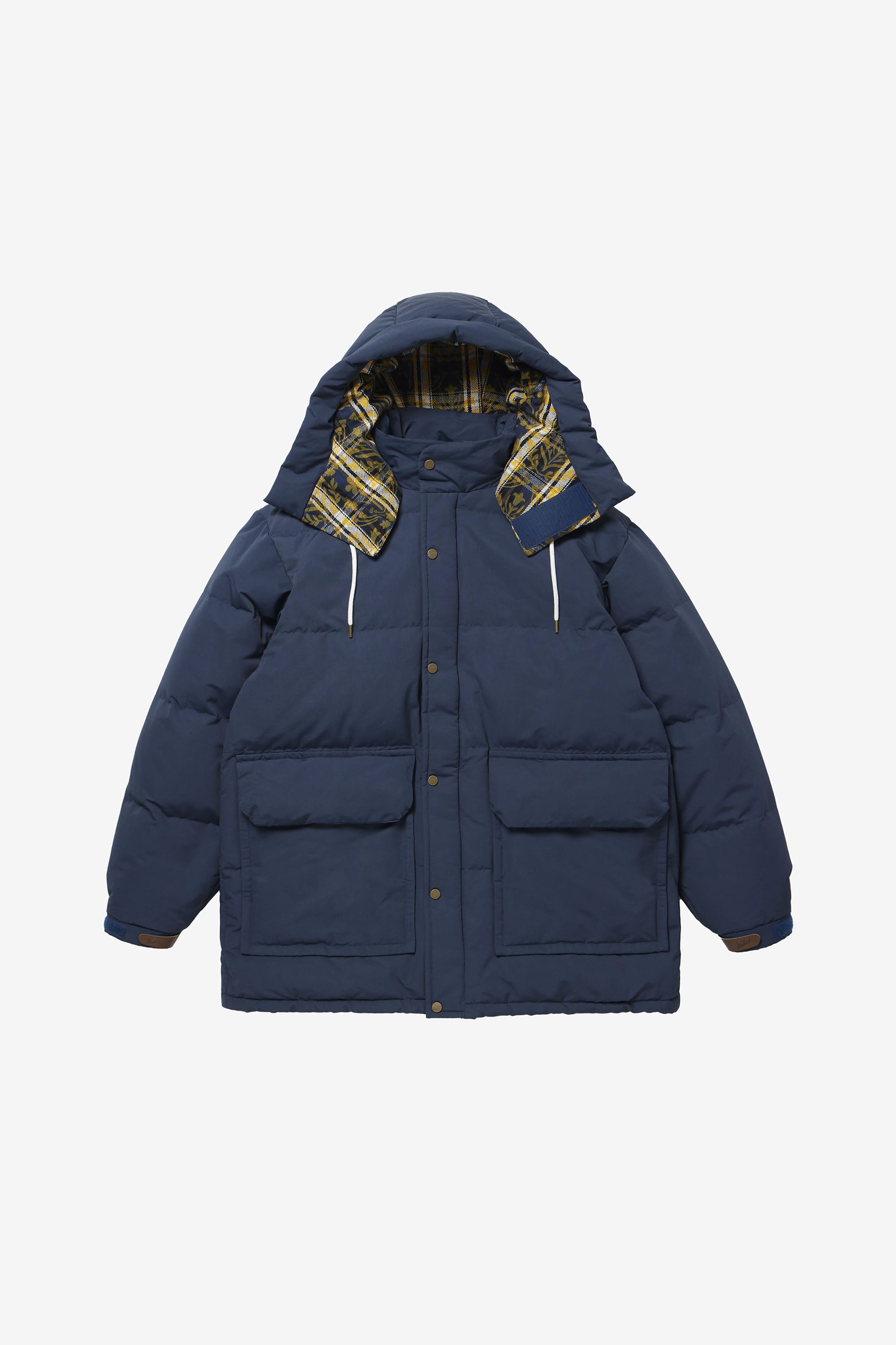 【BLACK FRIDAY】クラシック フィット キャンプ ダウン パーカ / CLASSIC FIT CAMP DOWN PARKA
