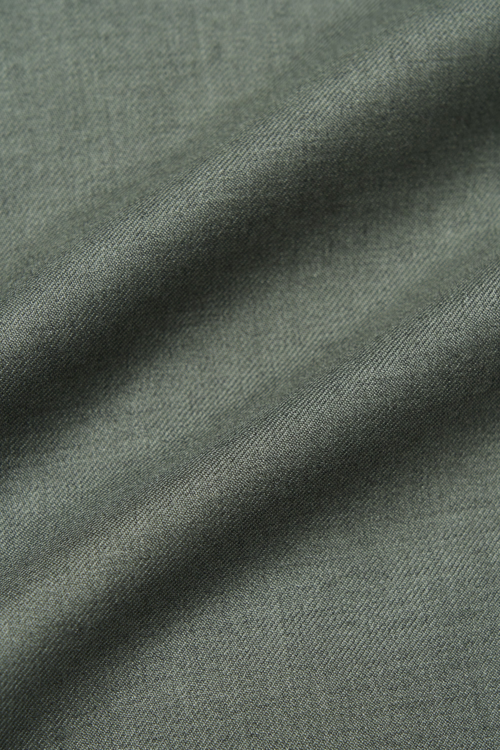 【BLACK FRIDAY】ウール ギャバジン フーディー シャツ / WOOL GABARDINE HOODIE SHIRT