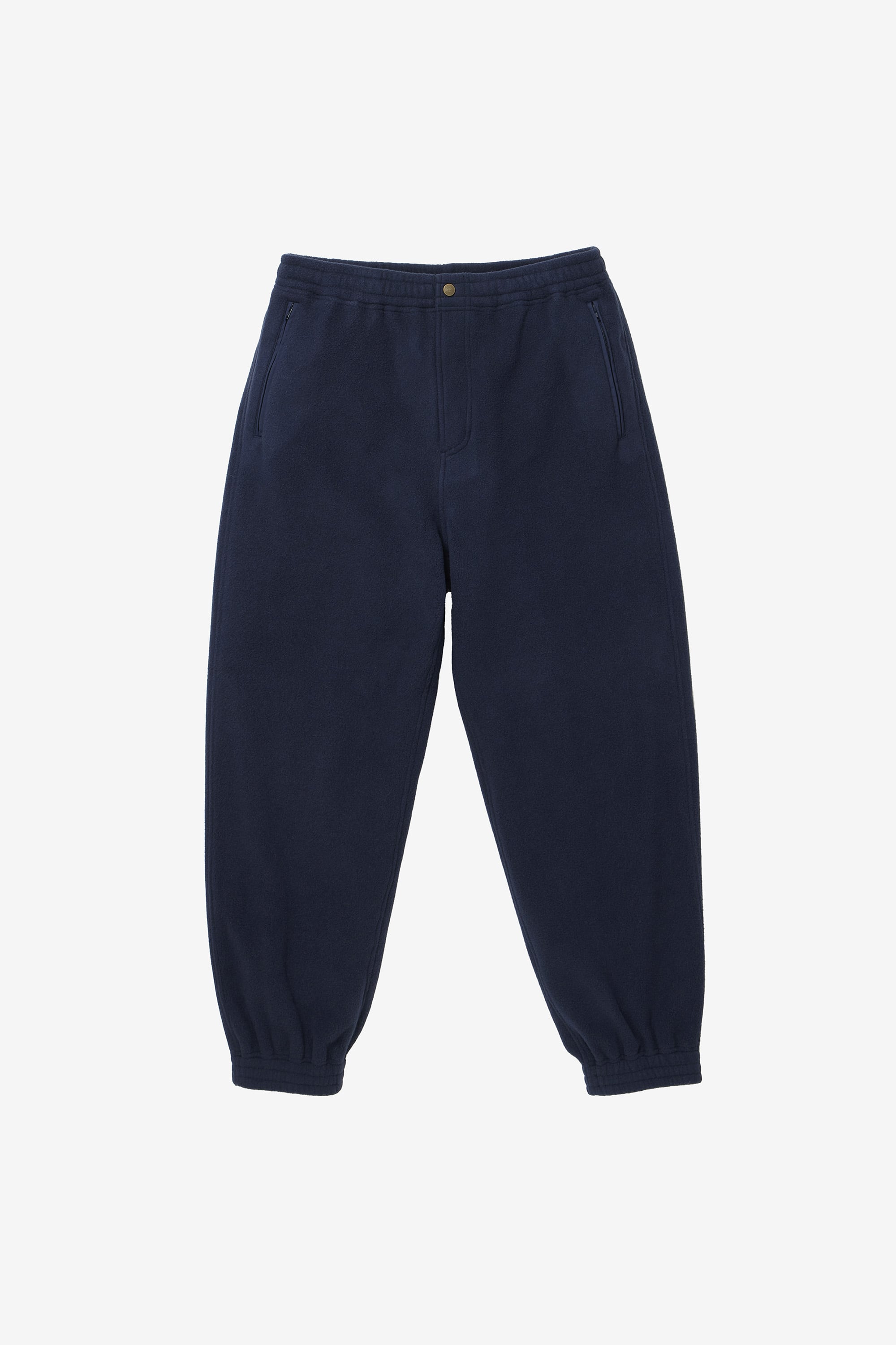 【BLACK FRIDAY】ポーラーテック フリース ジップパンツ / POLARTEC FLEECE ZIP PANTS