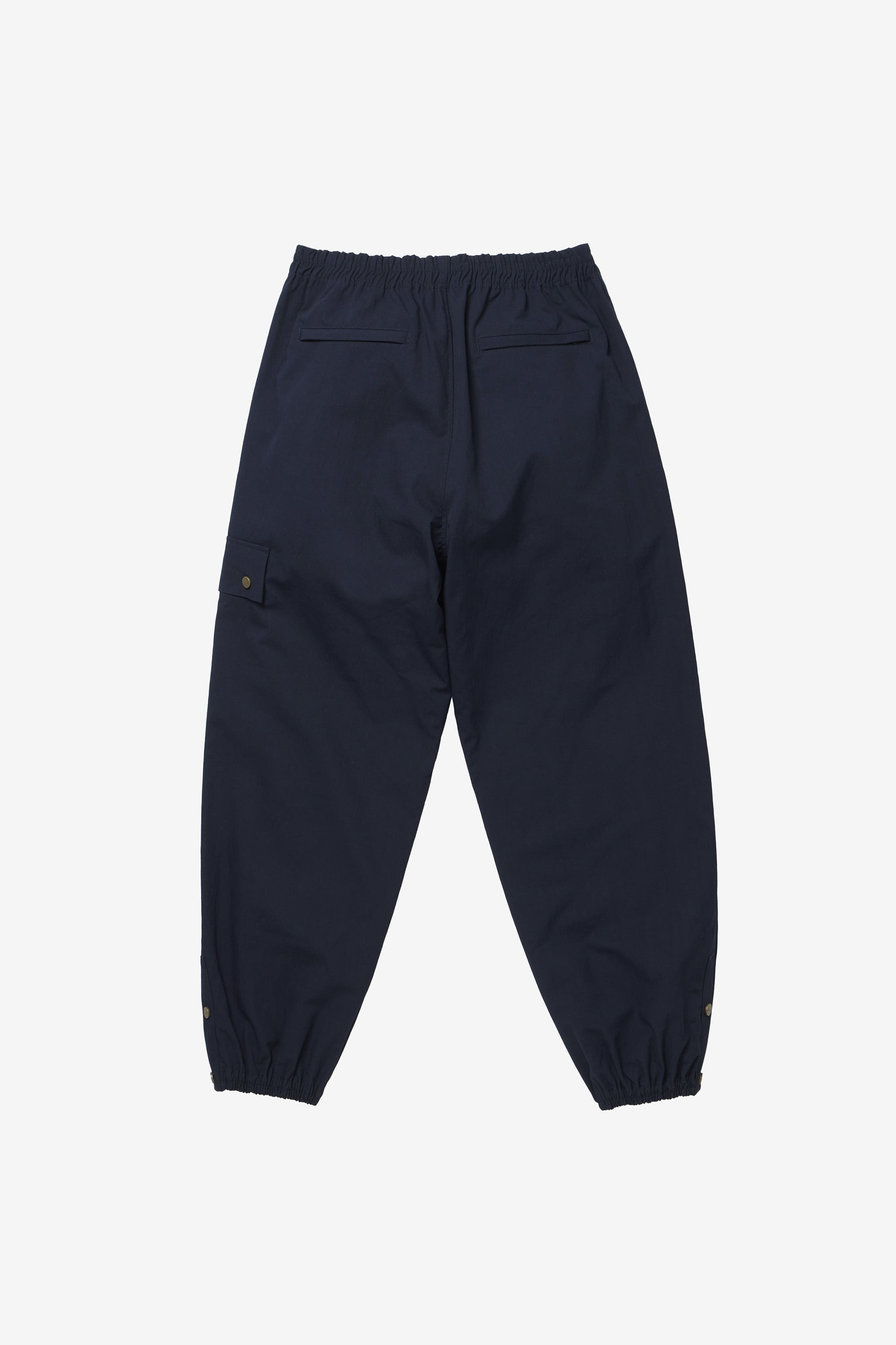 チノ フィールド 1タック カーゴパンツ / CHINO FIELD 1TUCK CARGO PANTS