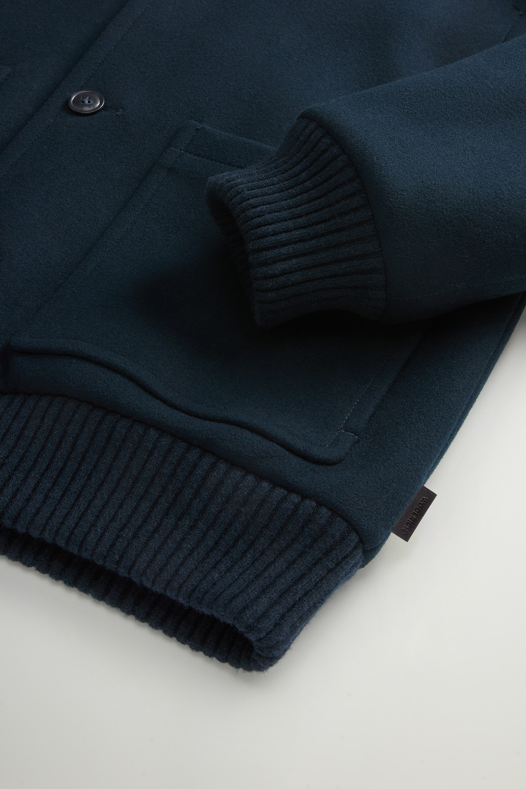 WOOLRICH ブランケットジャケット - Fresh Service NECESSARY or UNNECESSARY NEAT OUTIL  YOKE VINTAGE などの通販 RADICAL