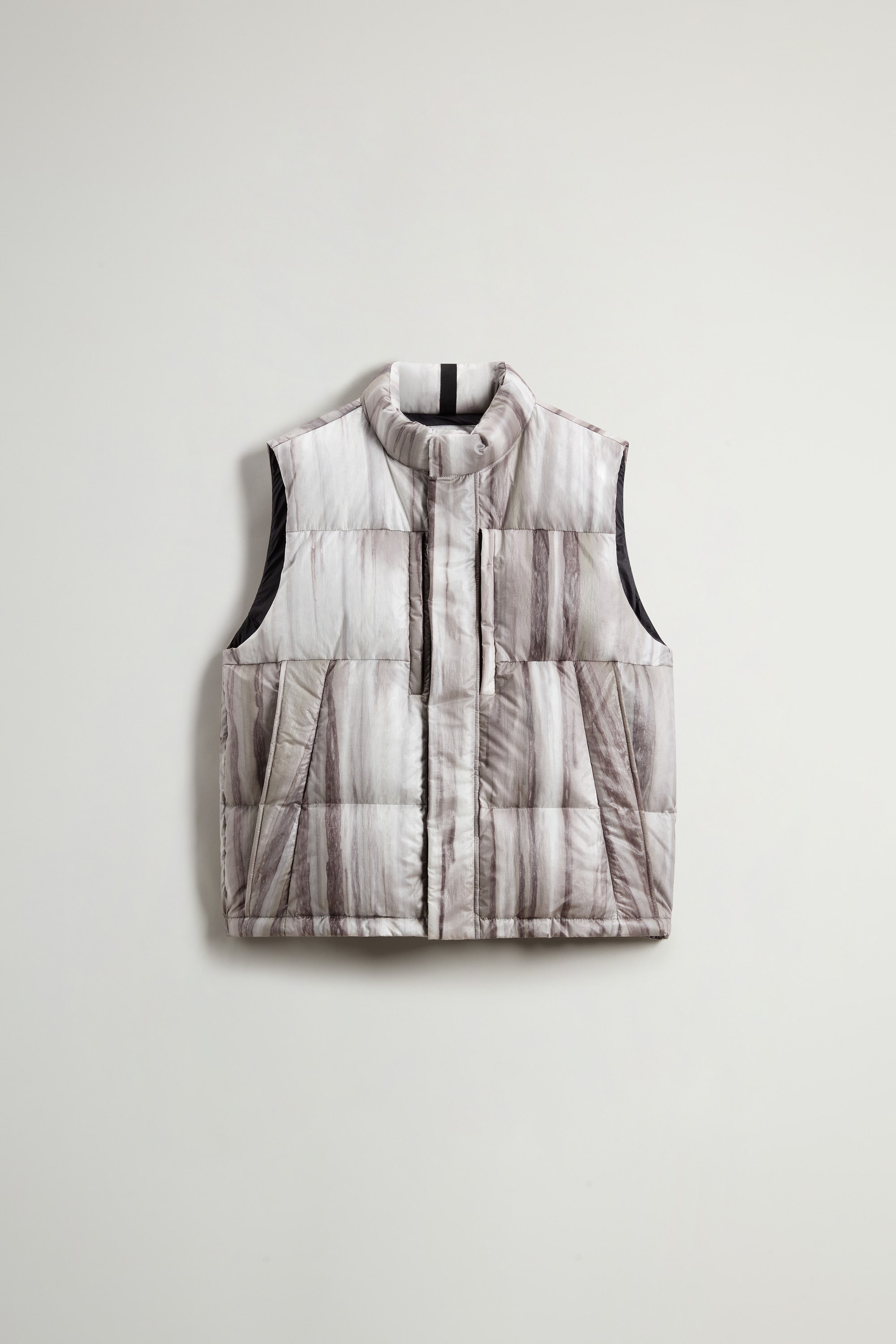【SALE】アブストラクト ダイ スプライド ベスト / ABSTRACT DYE SPRIDE VEST