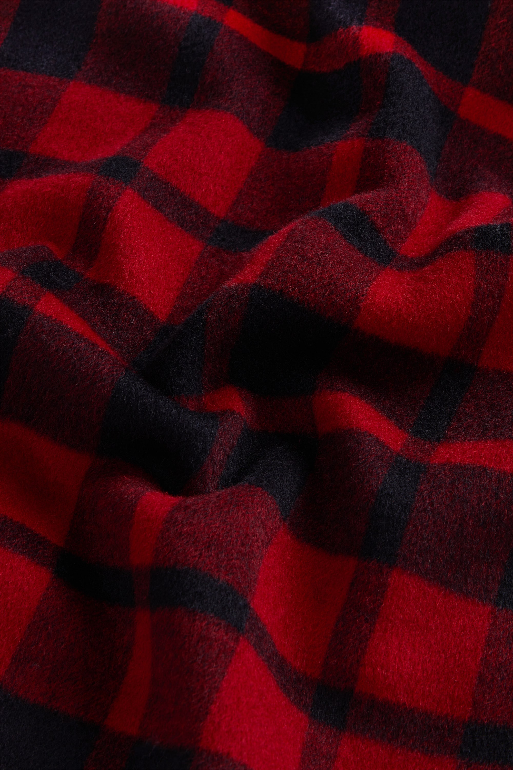 ブランケット ケープ / BLANKET CAPE｜WOOLRICH（ウールリッチ）公式オンラインストア