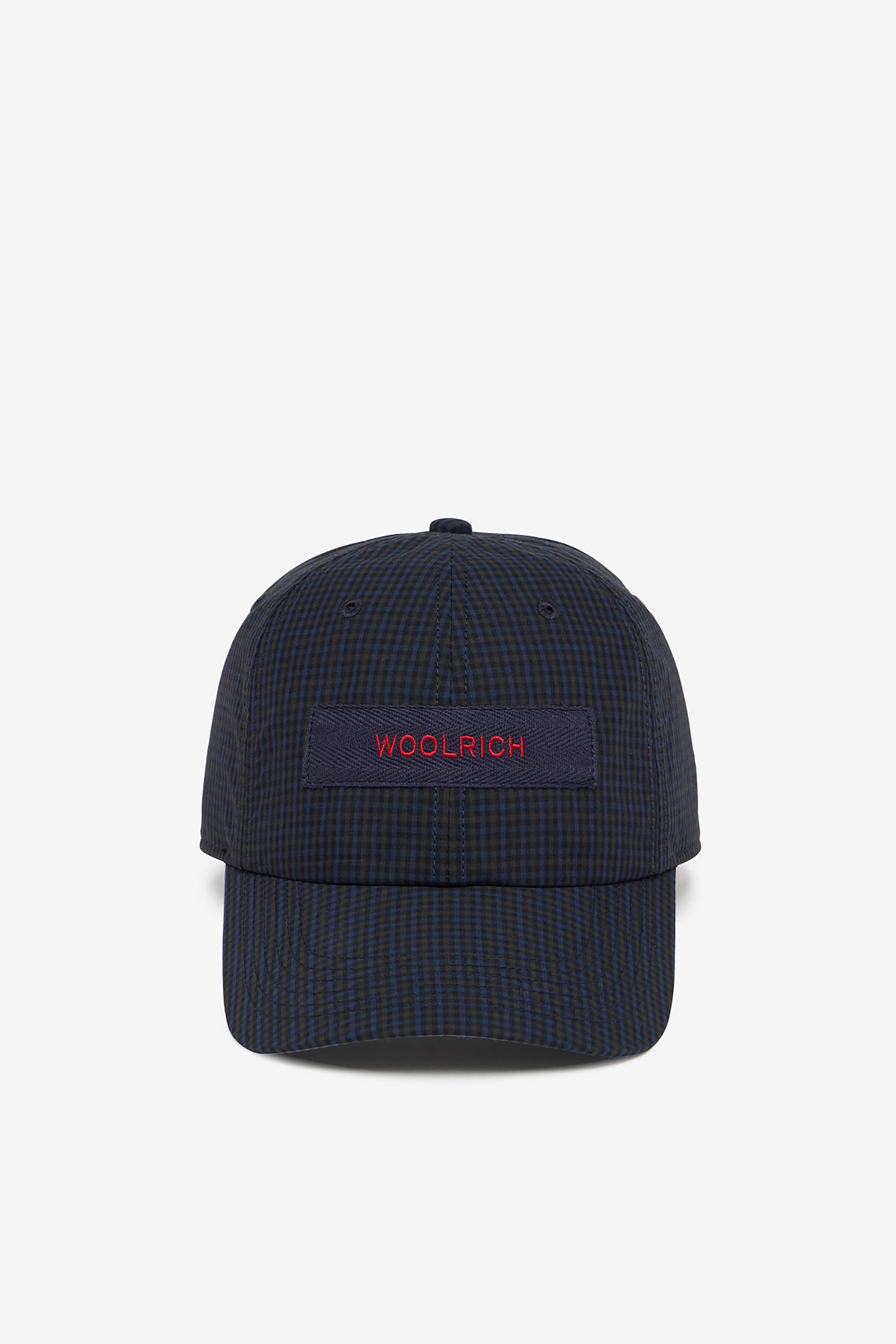 CORDURA LOGO CAP