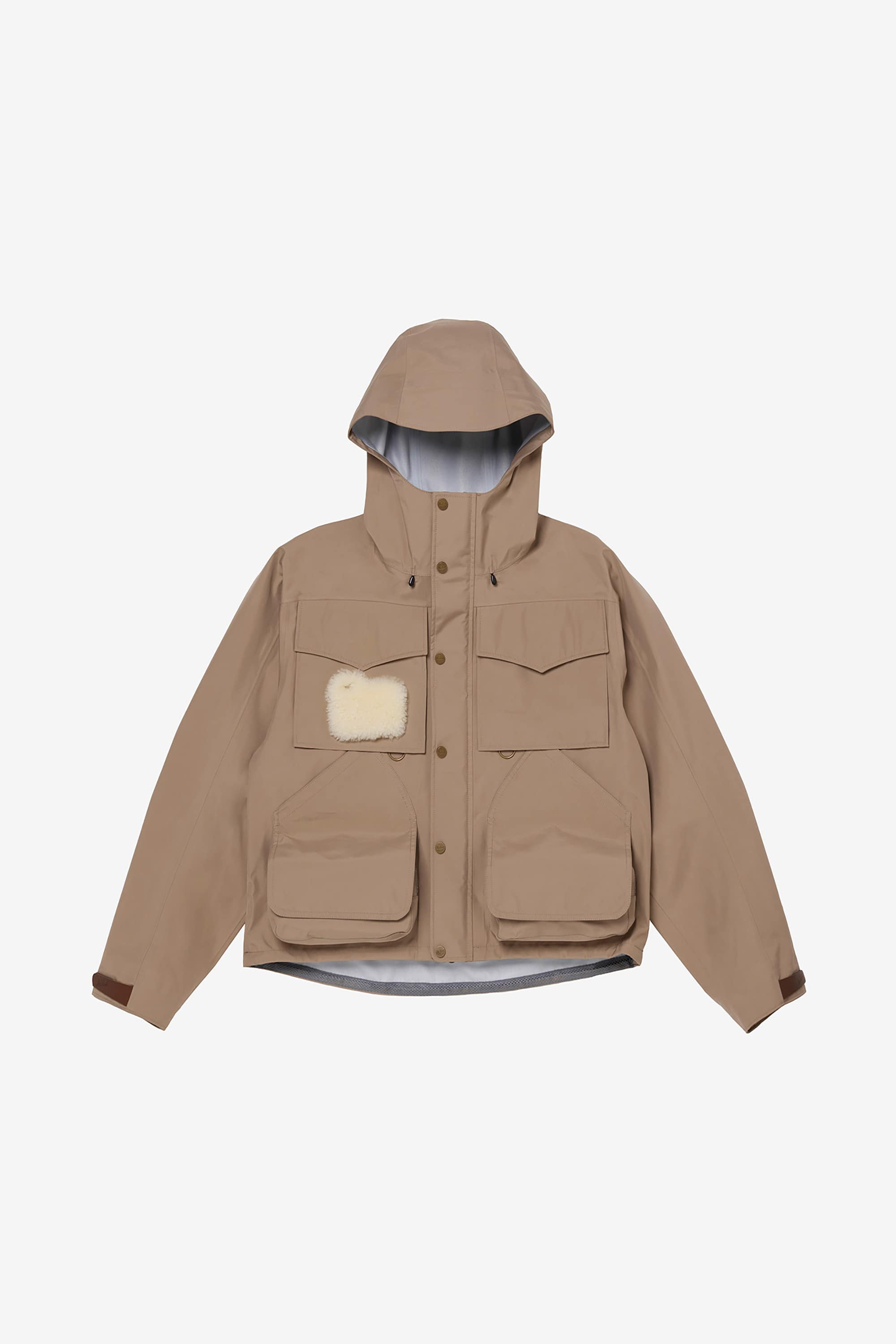 2022高い素材 ウールリッチ ブルゾン WOOLRICH ＊ ジャンパー/ブルゾン