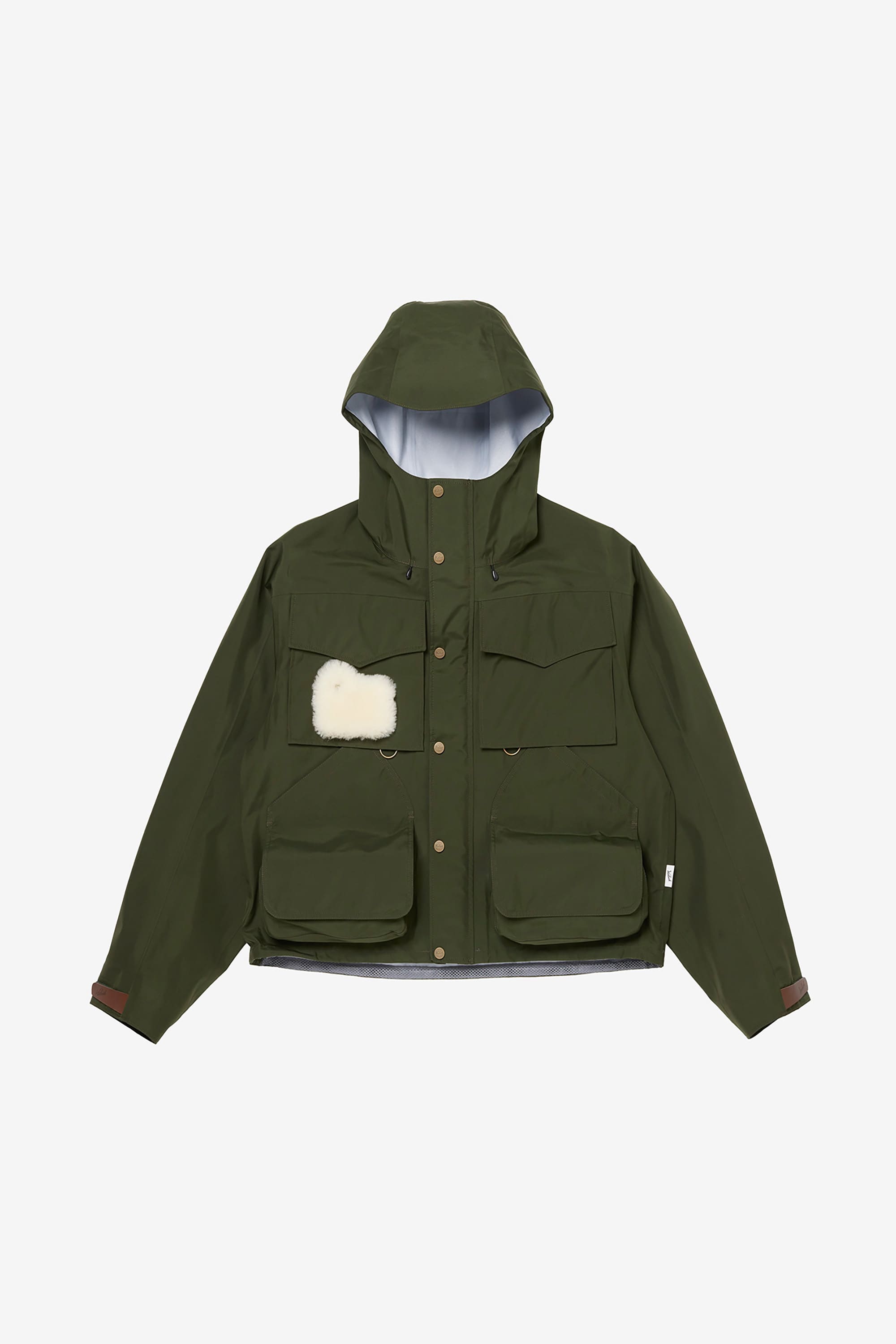 ジャケット/ブルゾン/ボンバー｜商品一覧｜WOOLRICH（ウールリッチ 