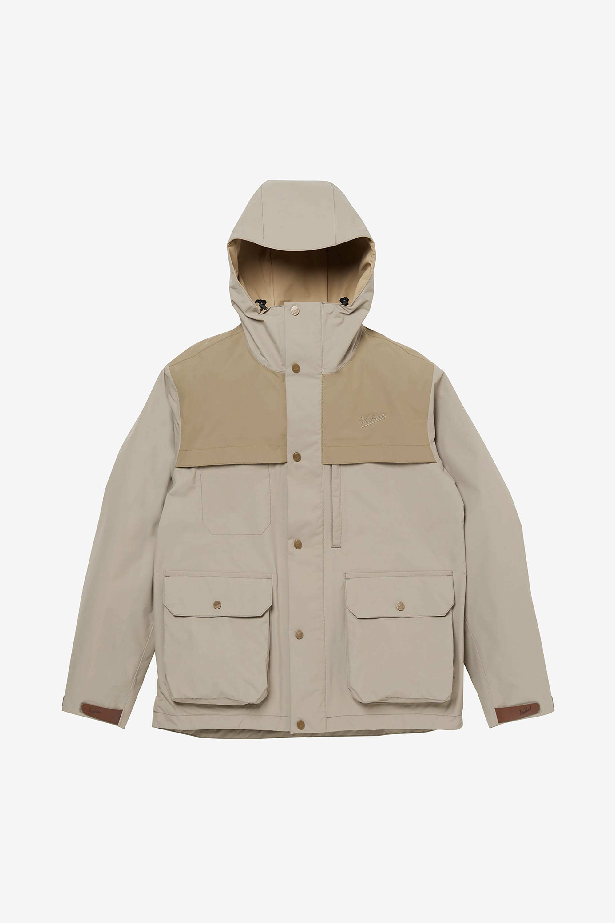 メンズ｜アウター｜商品一覧｜WOOLRICH（ウールリッチ）公式
