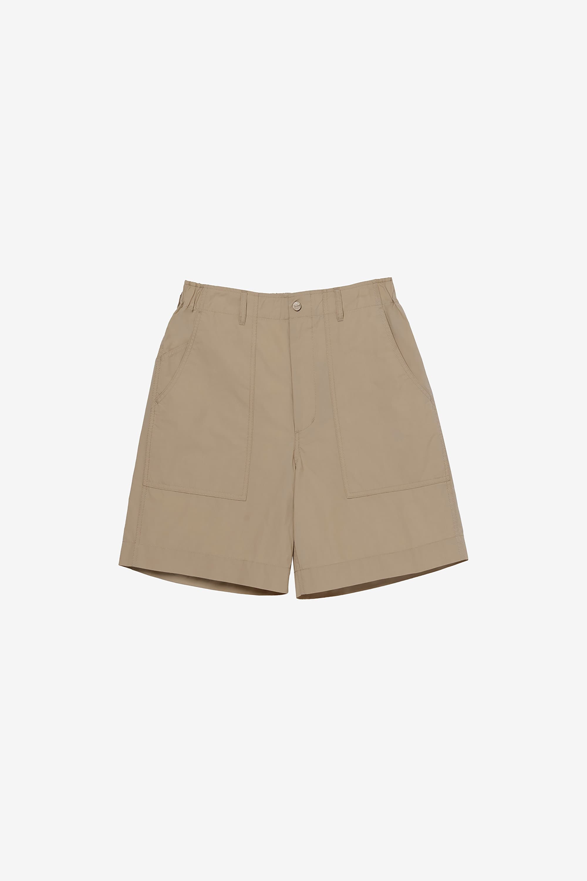 CORDURA TYPEWRITER SHORT