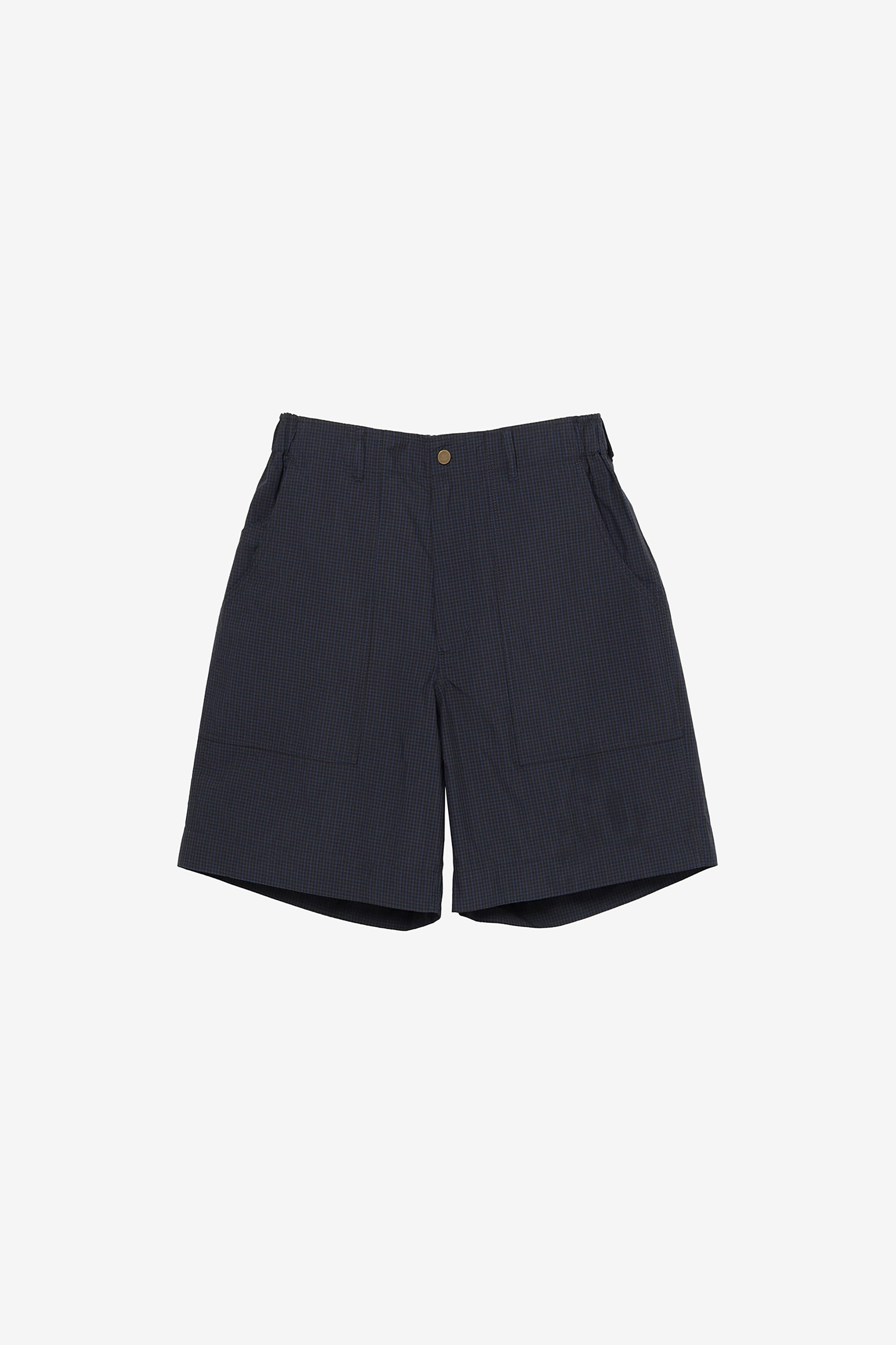 CORDURA TYPEWRITER SHORT