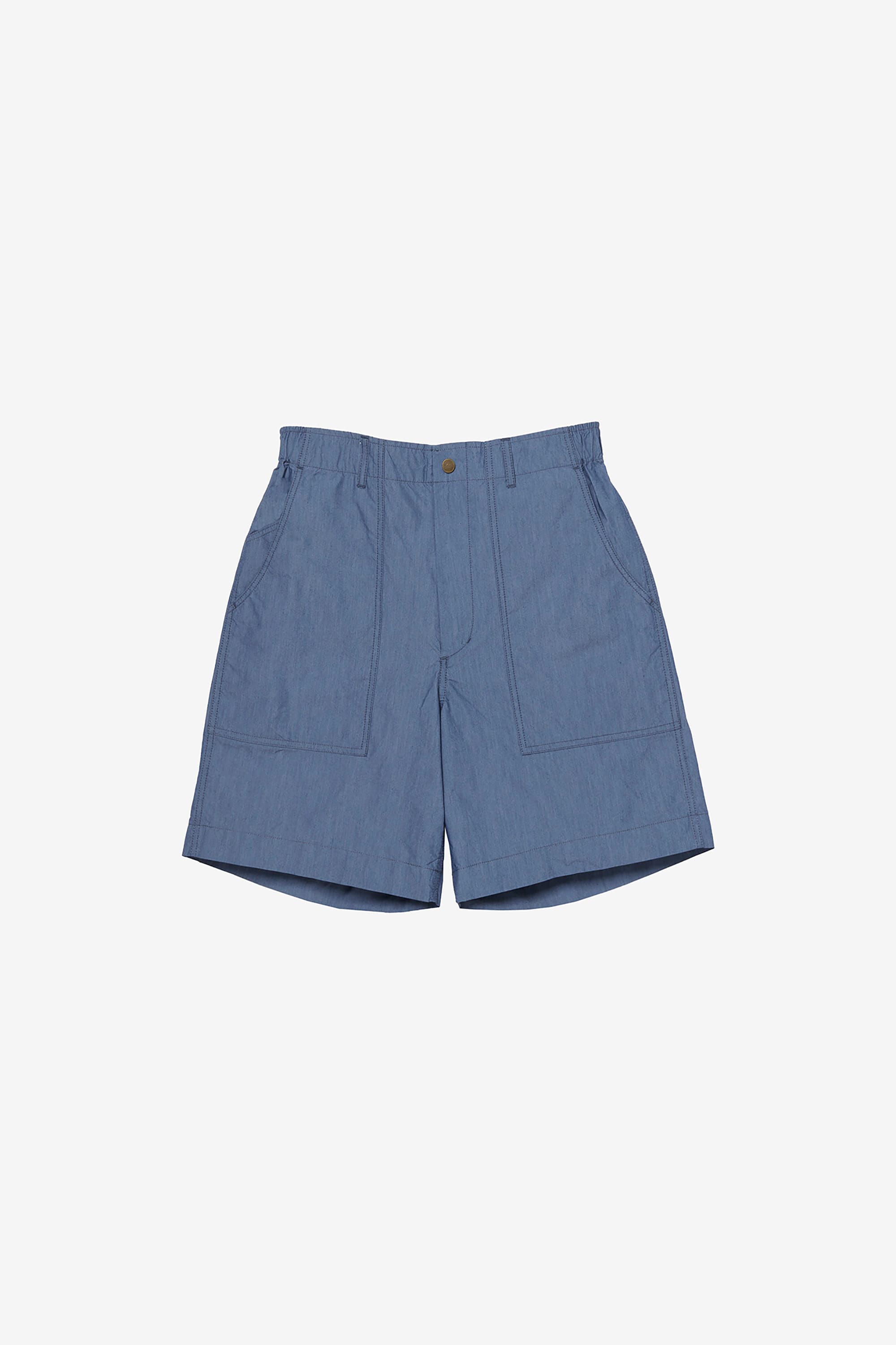 CORDURA TYPEWRITER SHORT