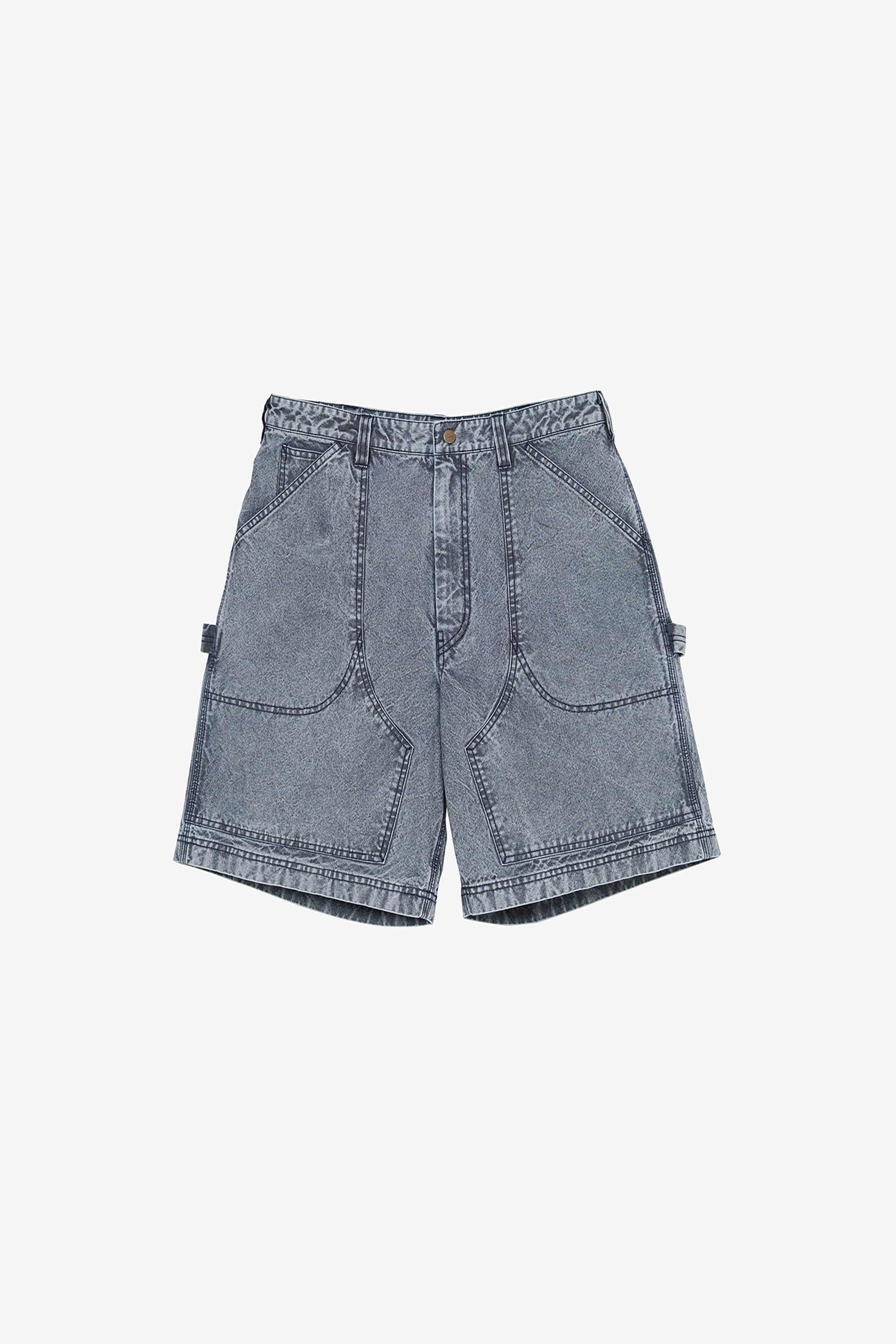 【BLACK FRIDAY】コーデュラダックカーペンターショーツ / CORDURA DUCK CARPENTER SHORTS
