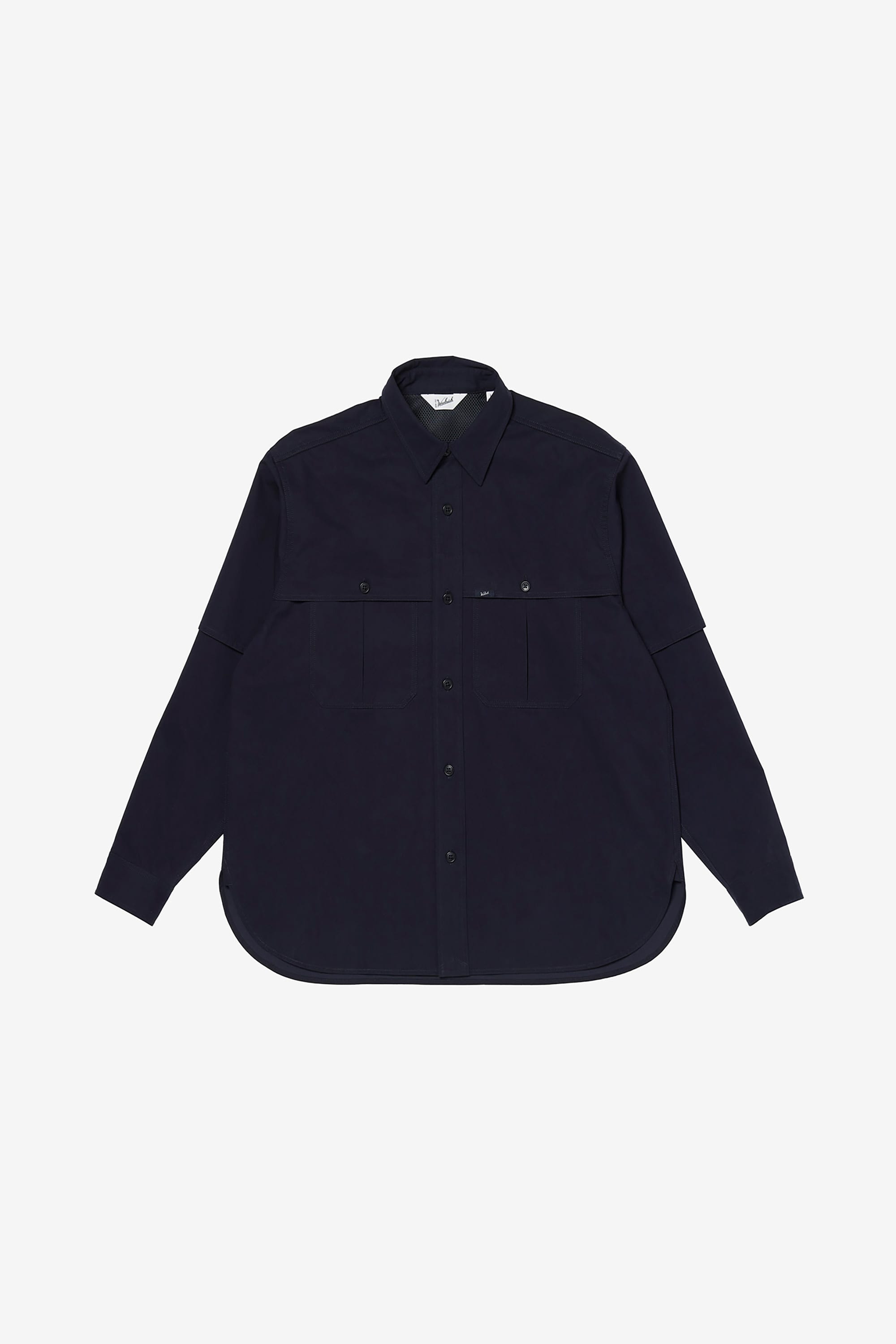 CAVALRY TWILL FIELD SHIRT