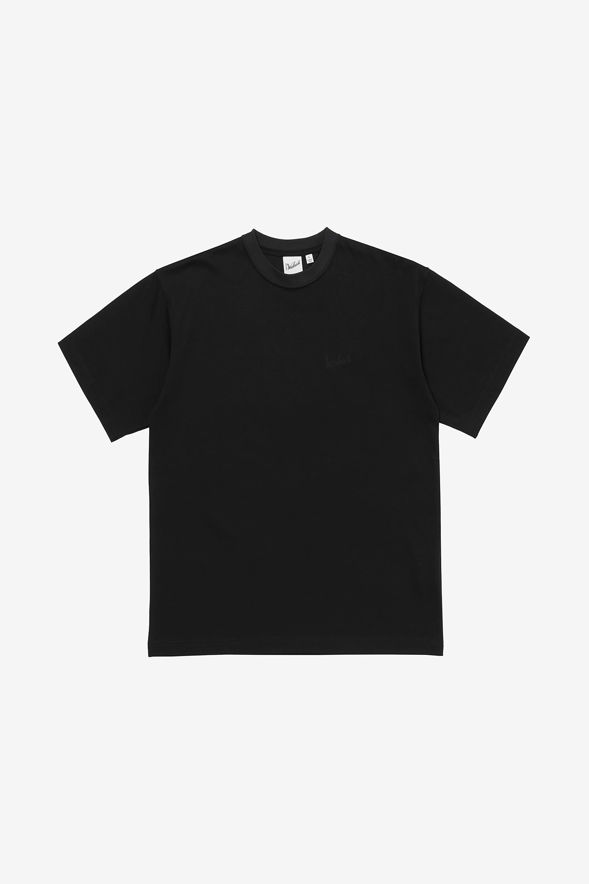 LOGO S/S T-SHIRT