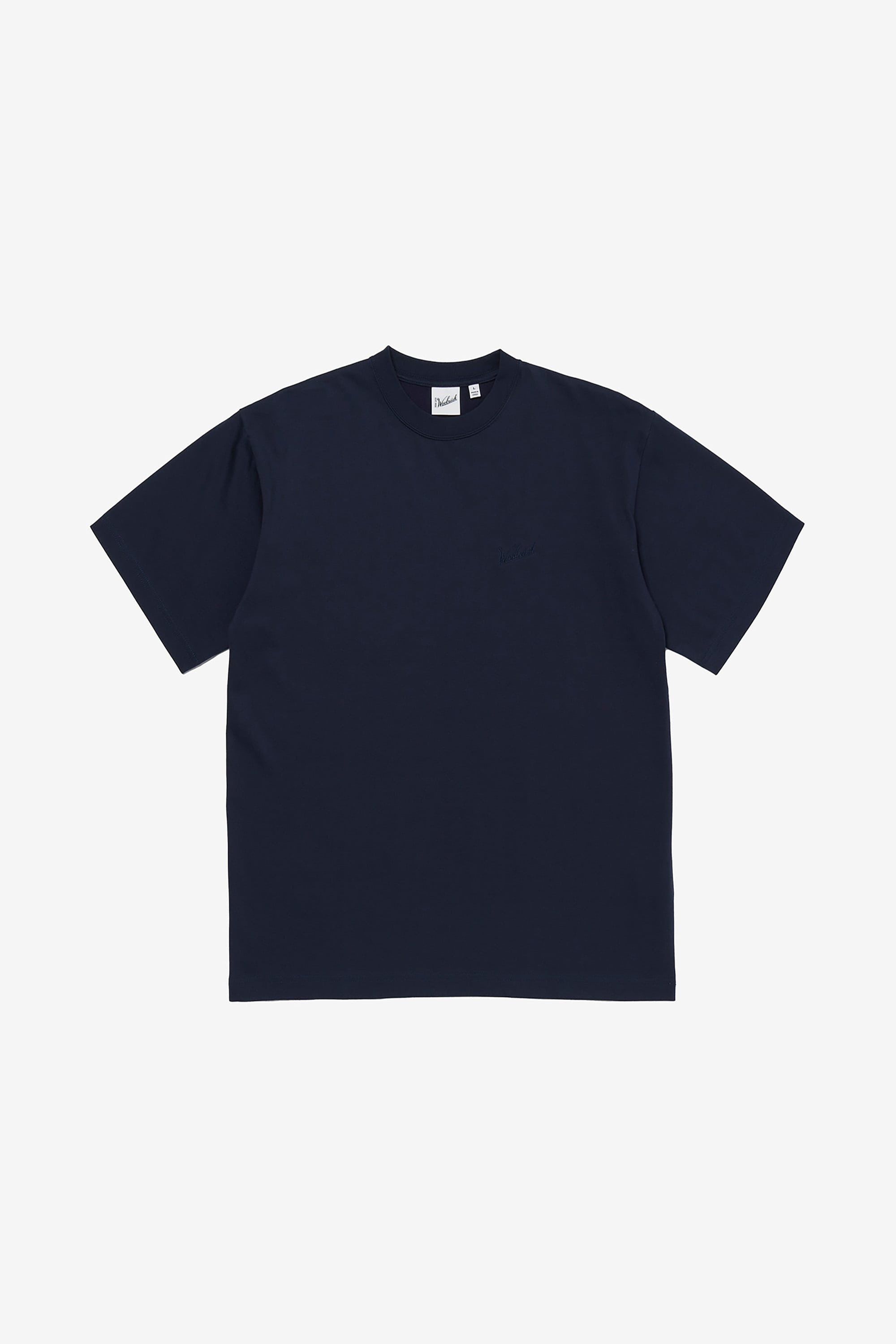 LOGO S/S T-SHIRT