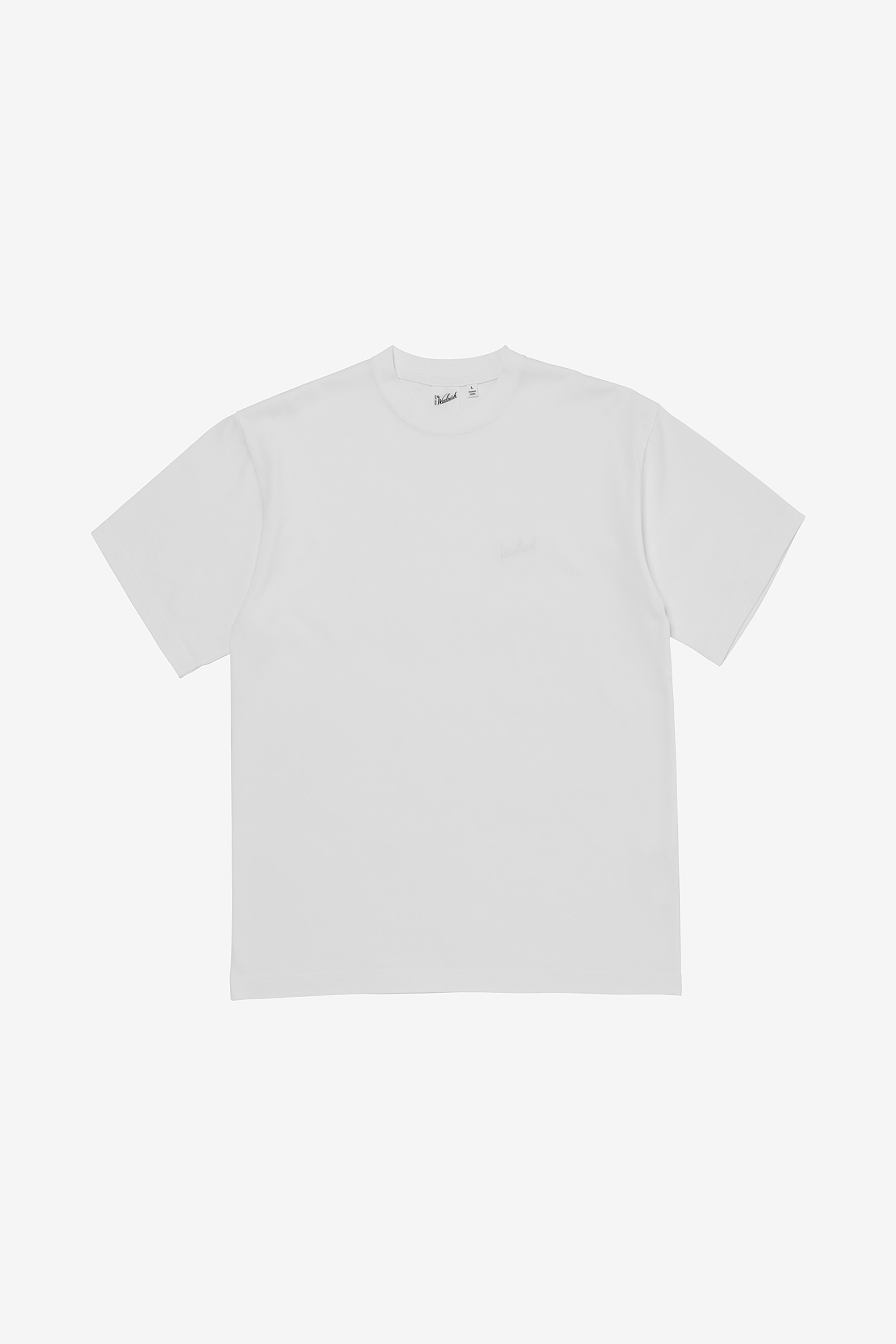 LOGO S/S T-SHIRT