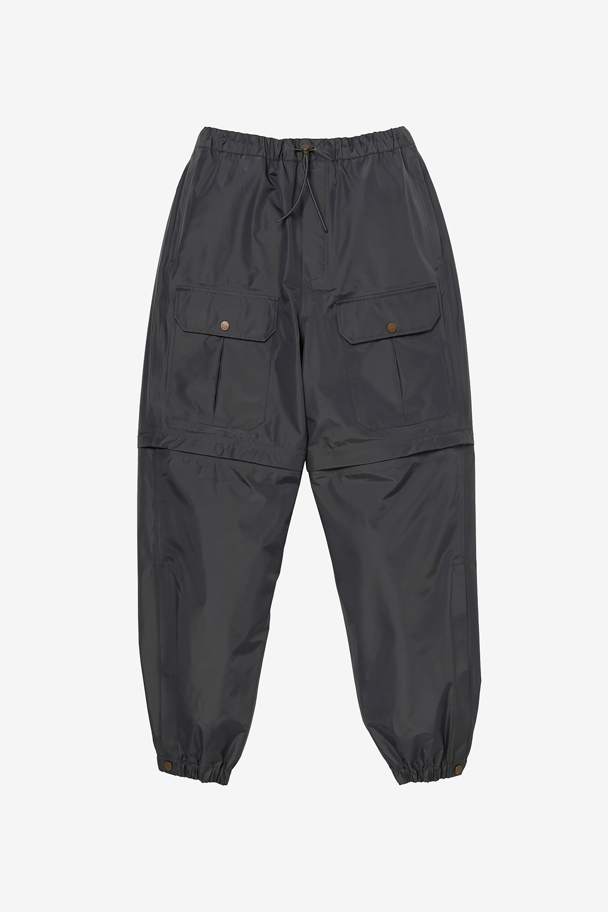 GORE-TEX 3L RIPSTOP BUSH PANTS