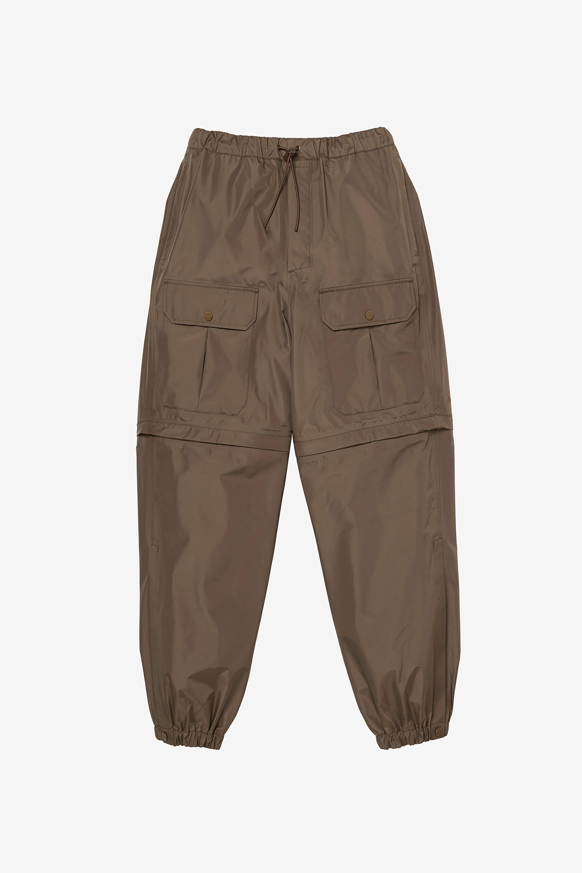 GORE-TEX 3L RIPSTOP BUSH PANTS