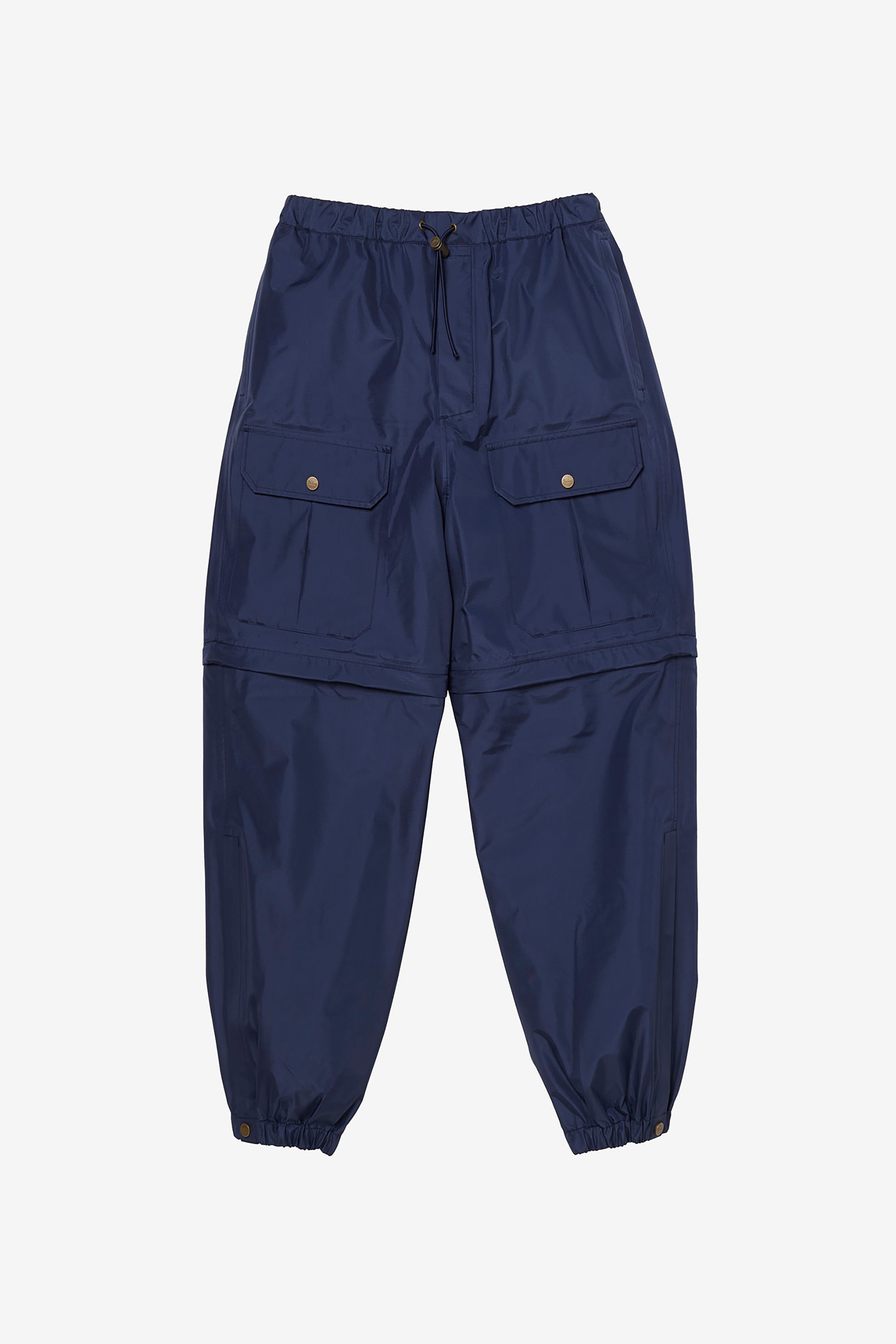 GORE-TEX 3L RIPSTOP BUSH PANTS