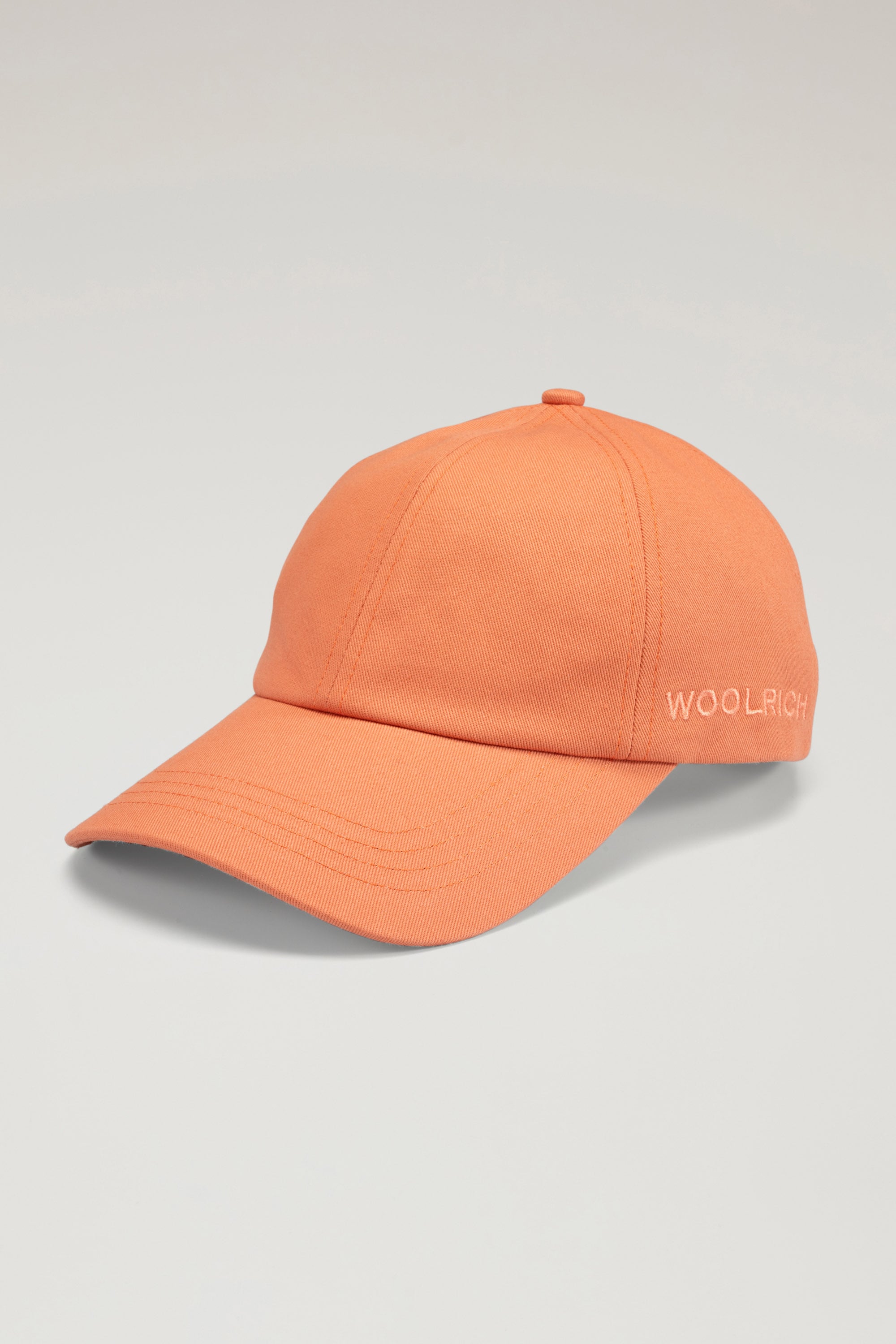 UNISEX LOGO BASEBALL CAP