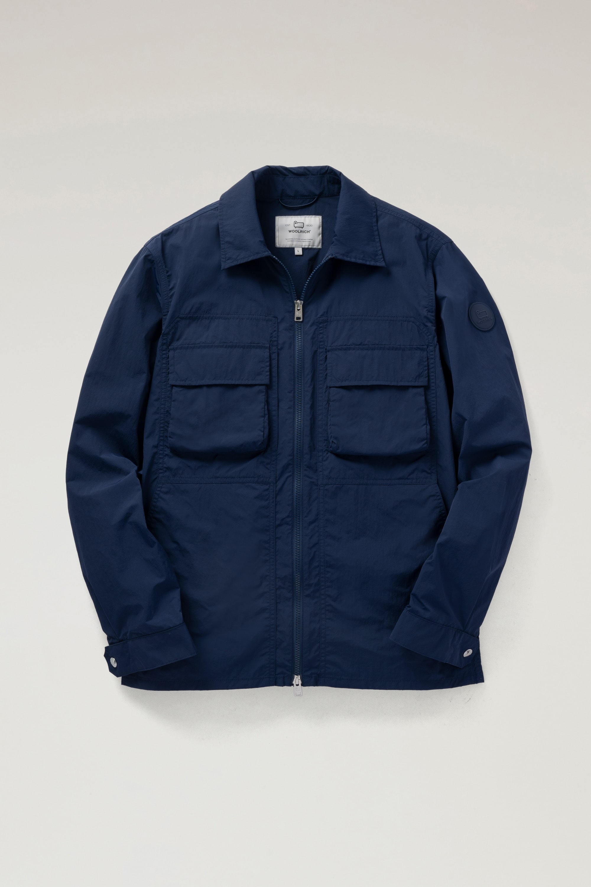 メンズ｜アウター｜商品一覧｜WOOLRICH（ウールリッチ）公式オンライン