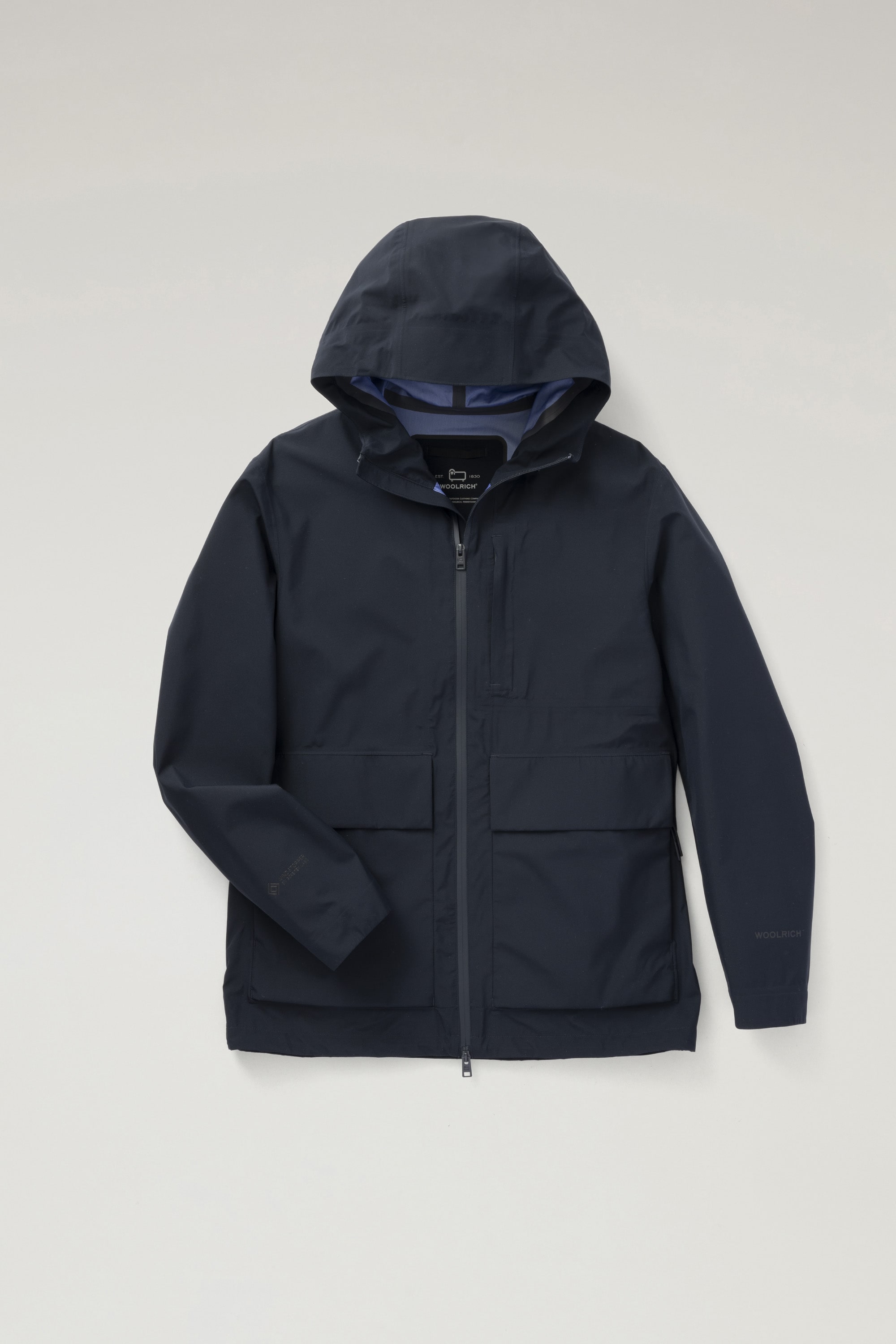 WINDSTOPPER MOUNTAIN JACKET