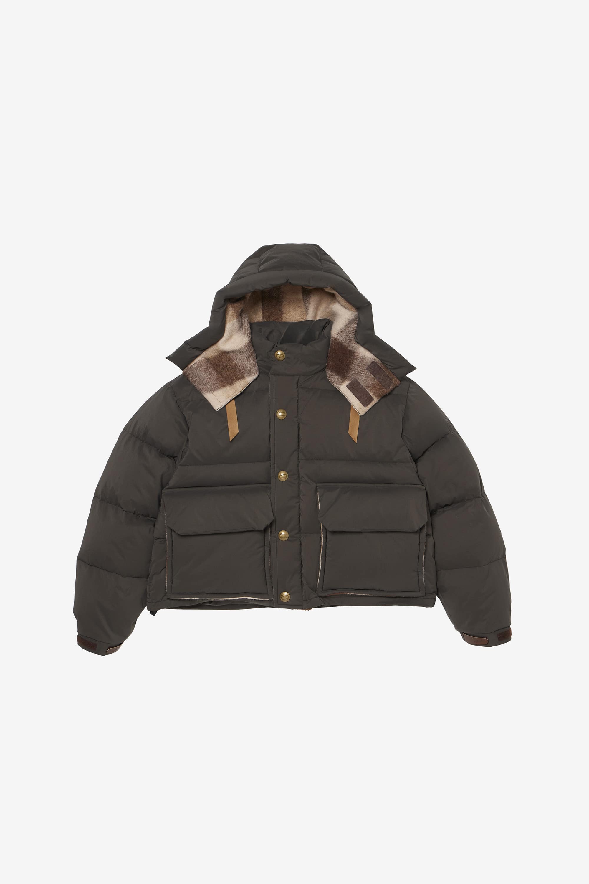 ソフトシェル ライト キャンプ パーカ