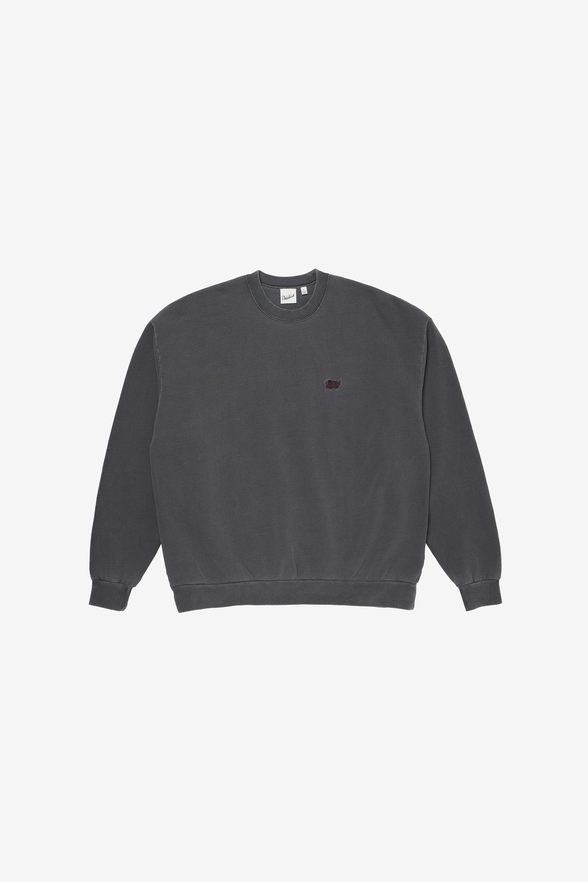 アングラーズ スウェットシャツ｜WOOLRICH（ウールリッチ）公式