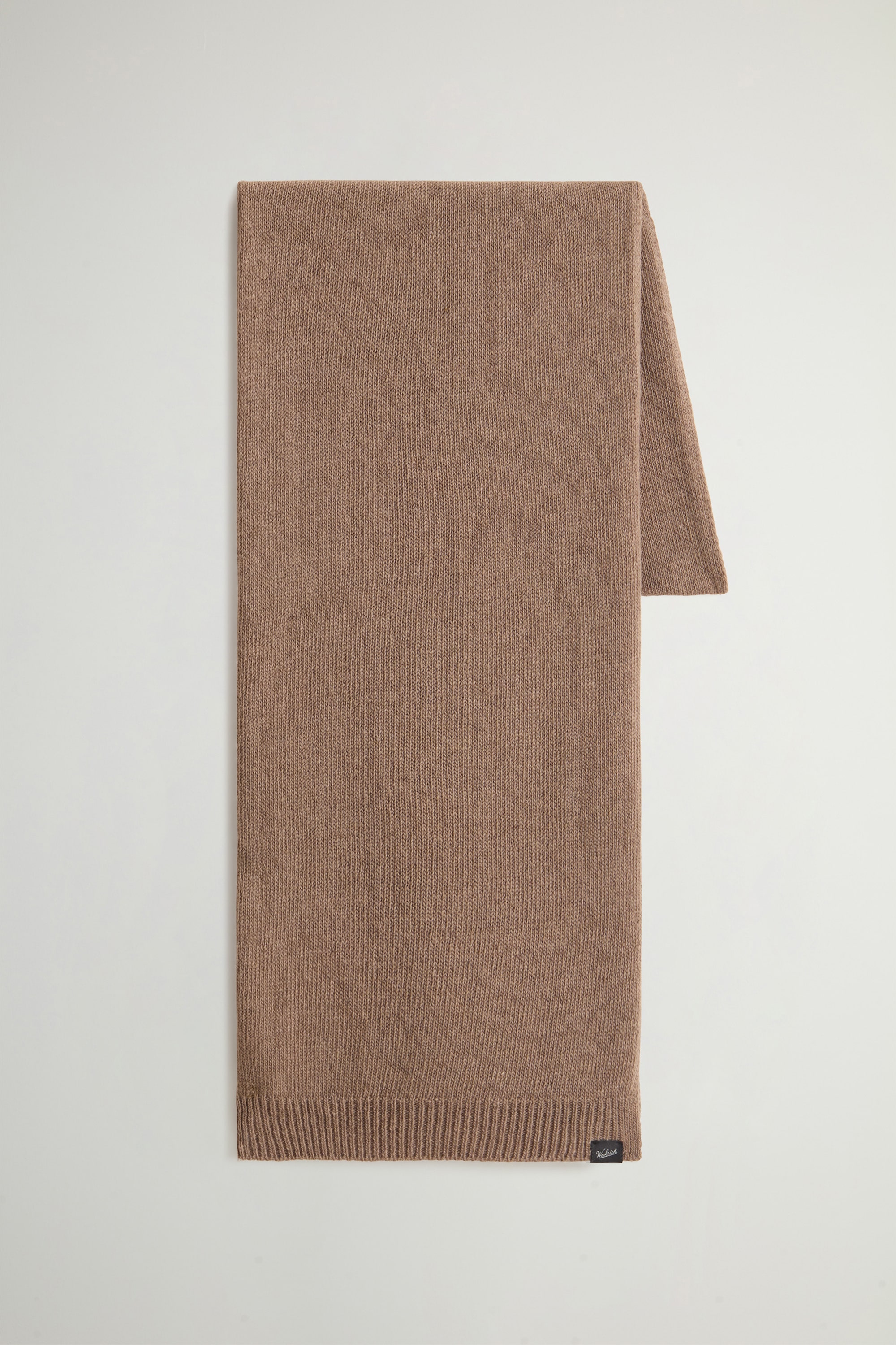 ニット スカーフ