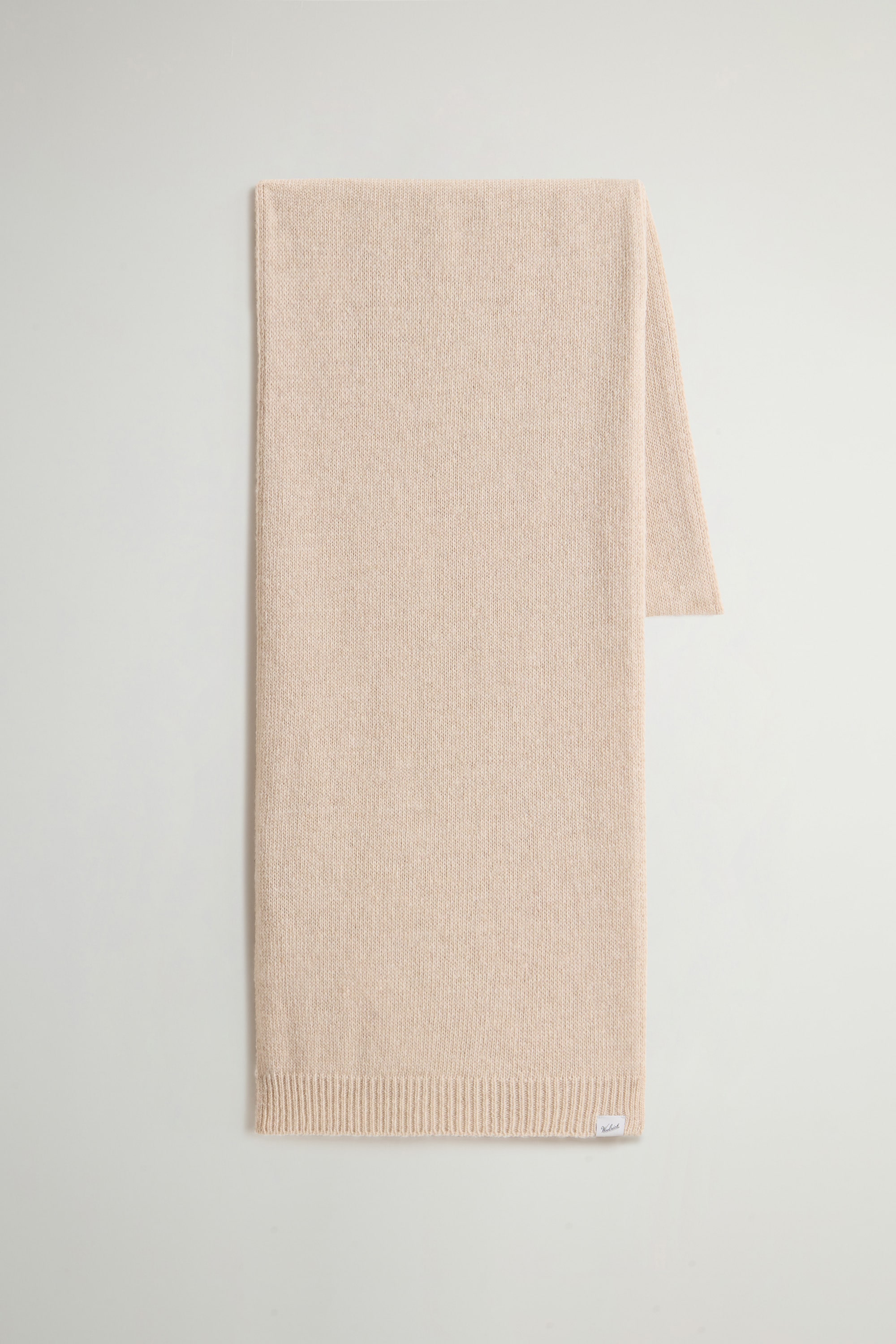 ニット スカーフ