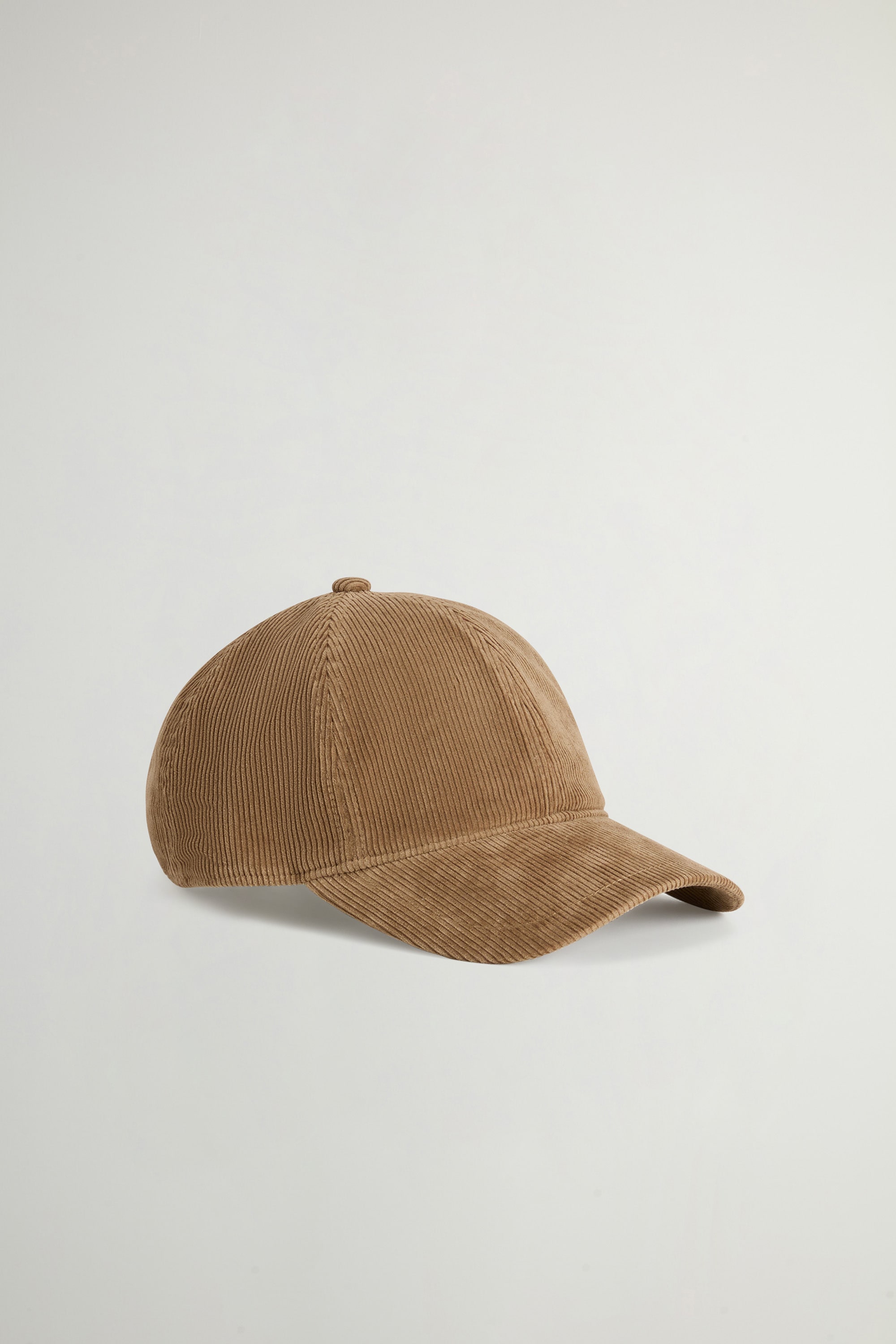 CORDUROY CAP