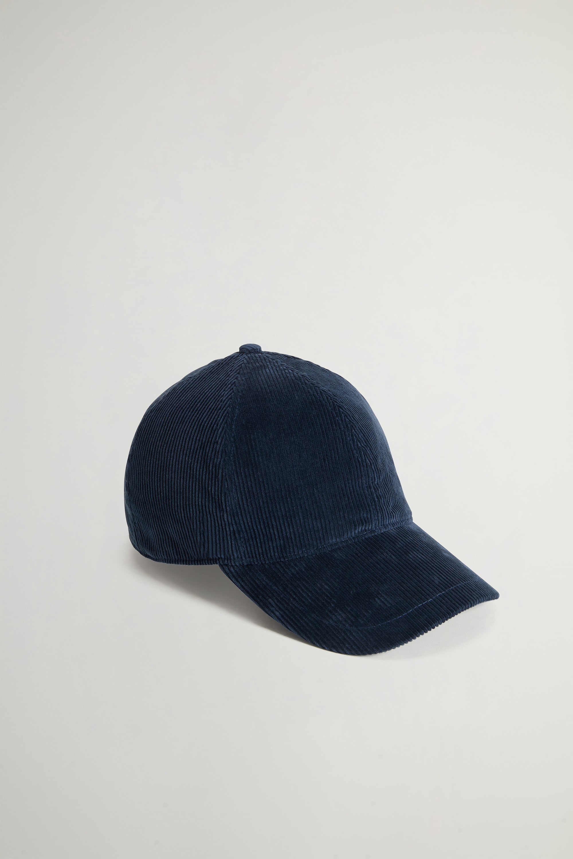 CORDUROY CAP