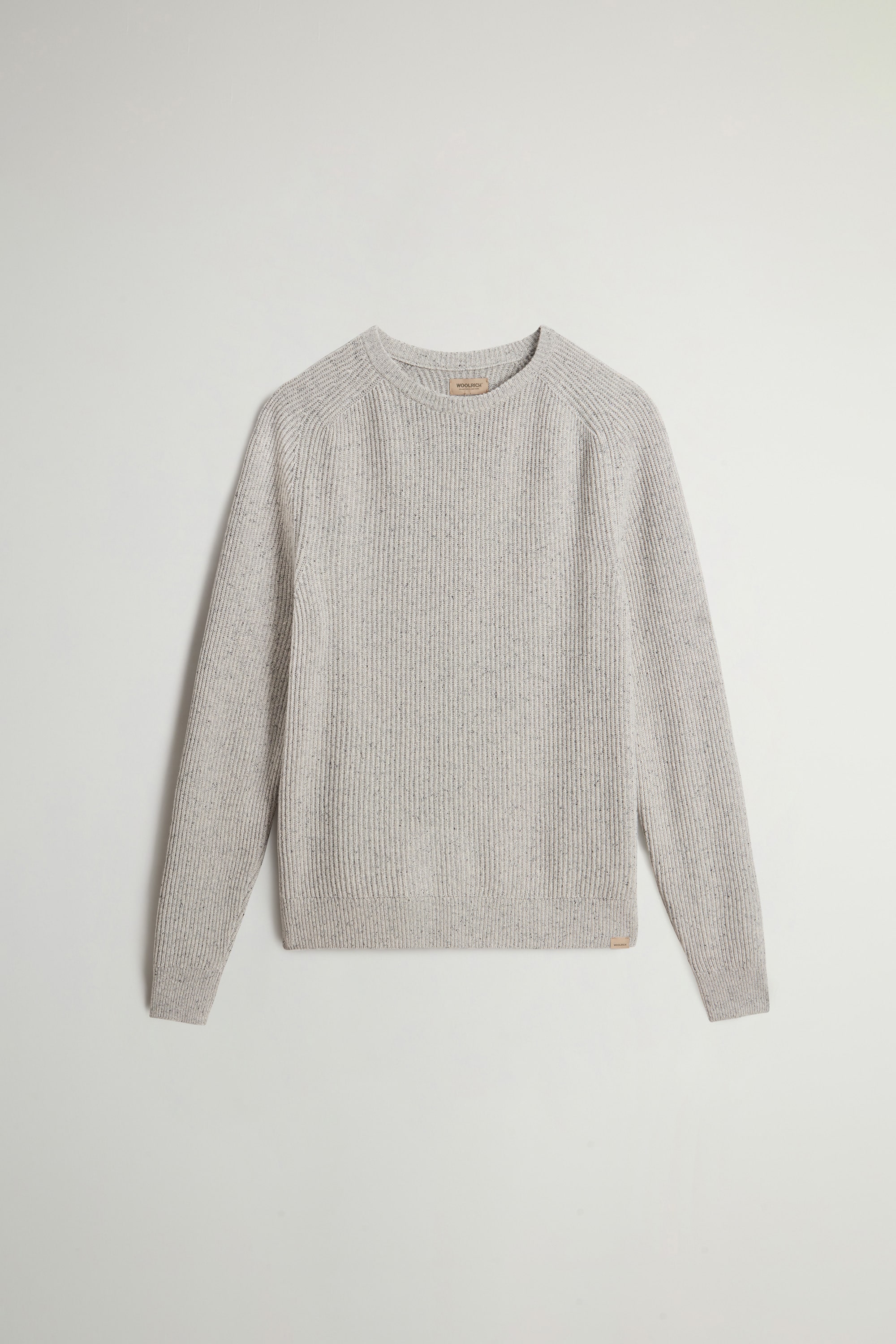 ブトンネ クルーネック