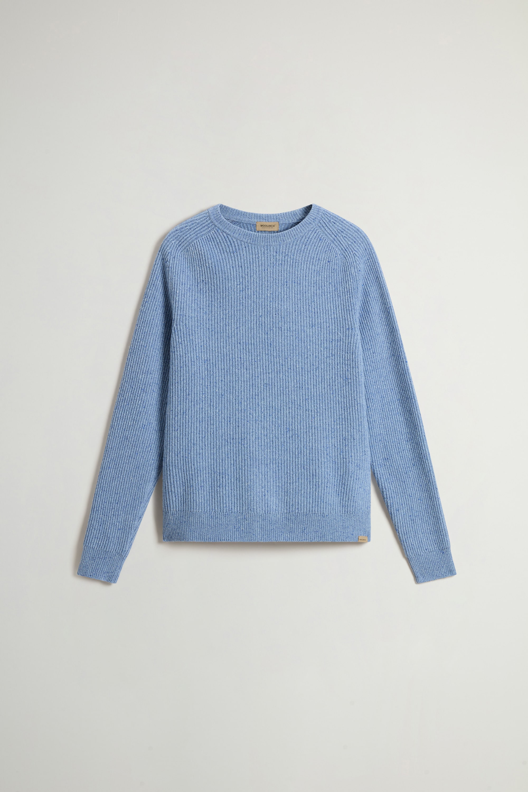 ブトンネ クルーネック