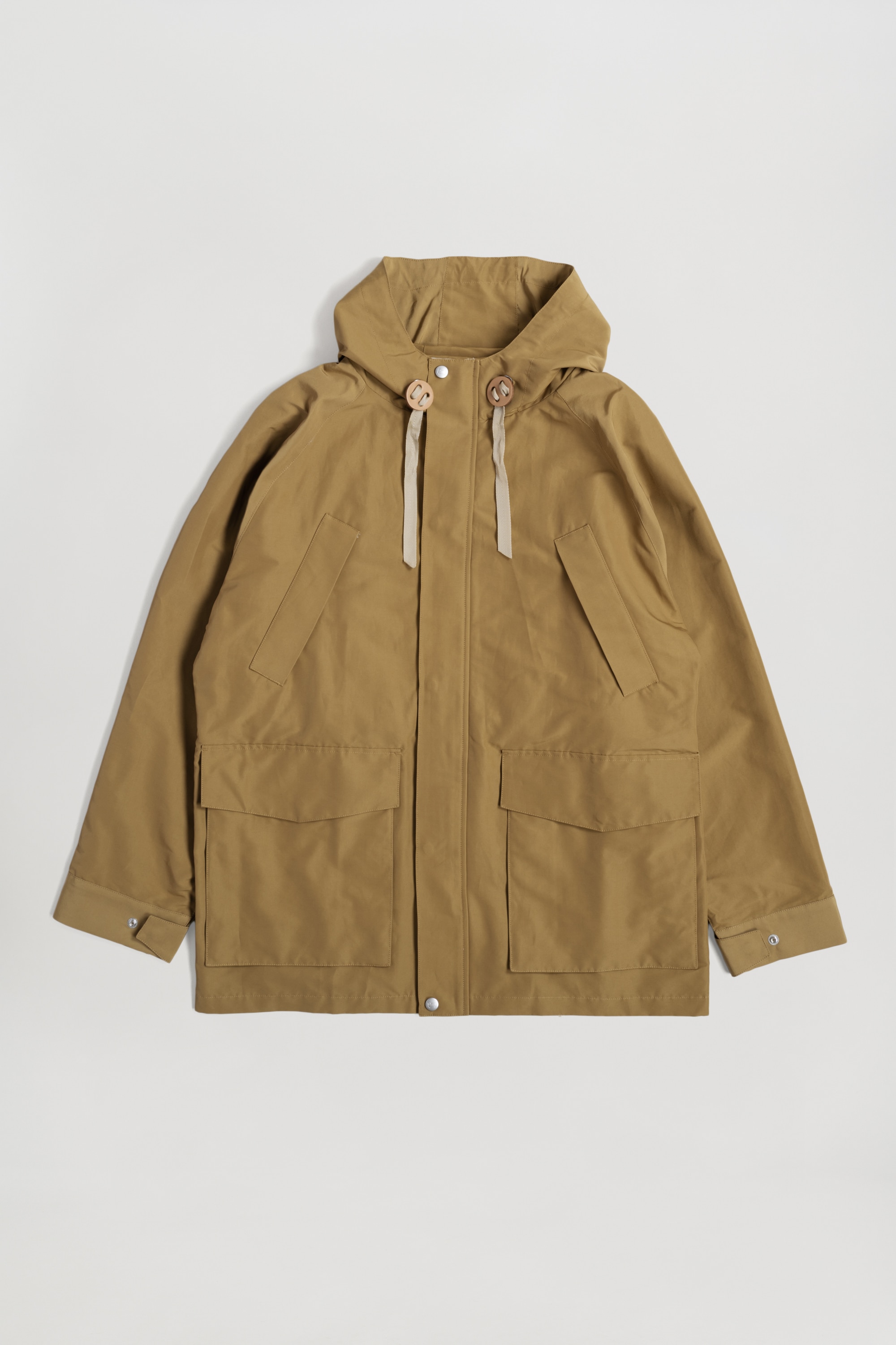 70's マウンテンパーカ