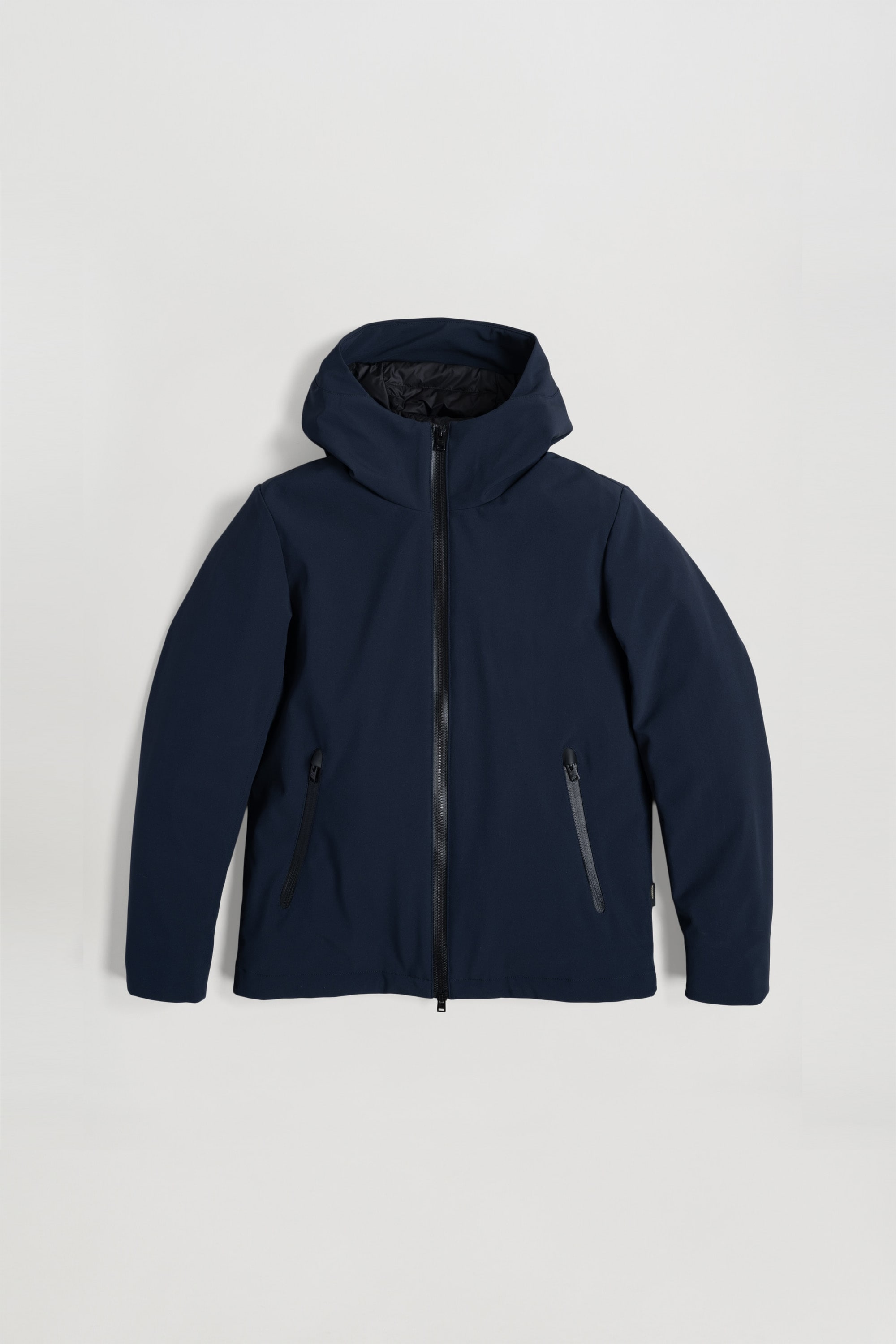 SOFT SHELL PACIFIC JACKET