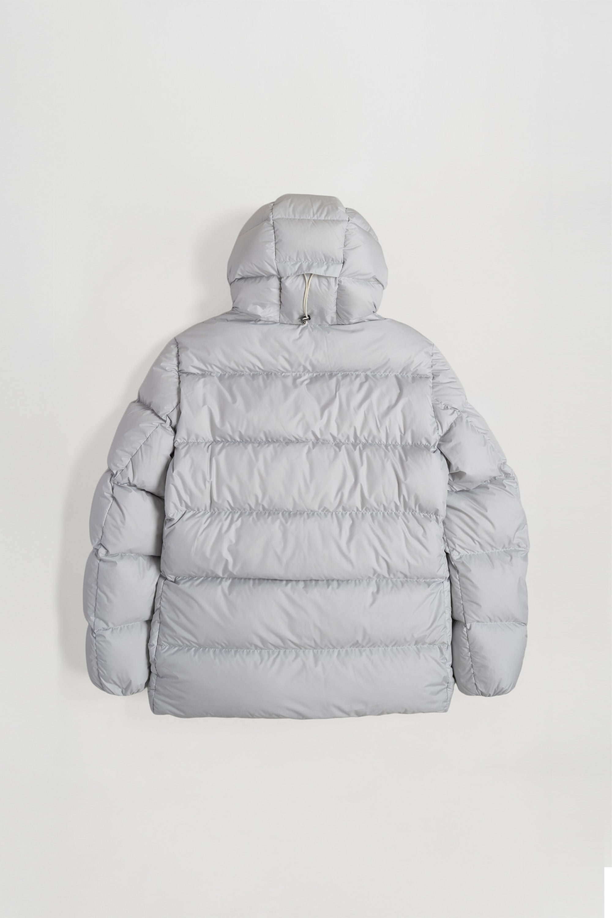 CLOUD DAVIS PARKA