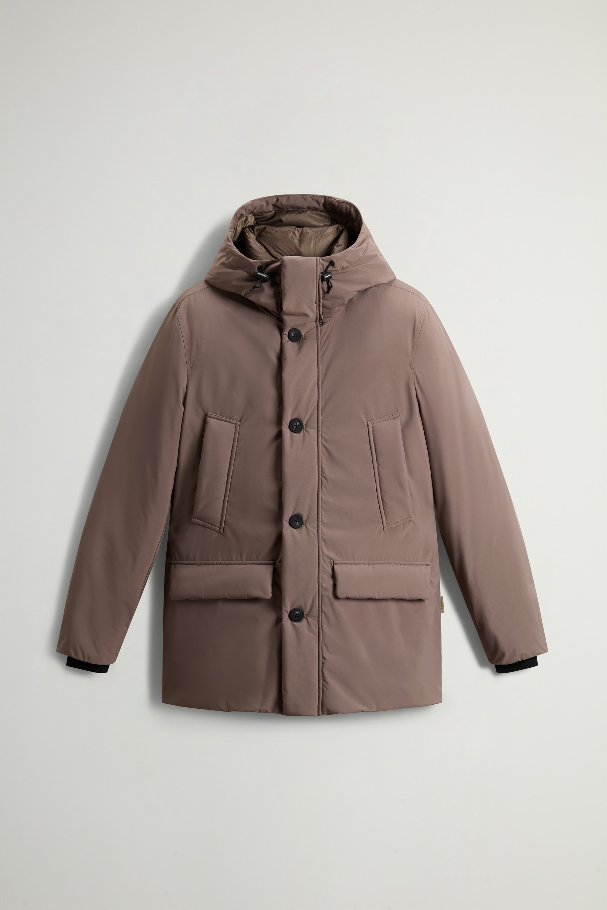 CLOUD ARCTIC PARKA