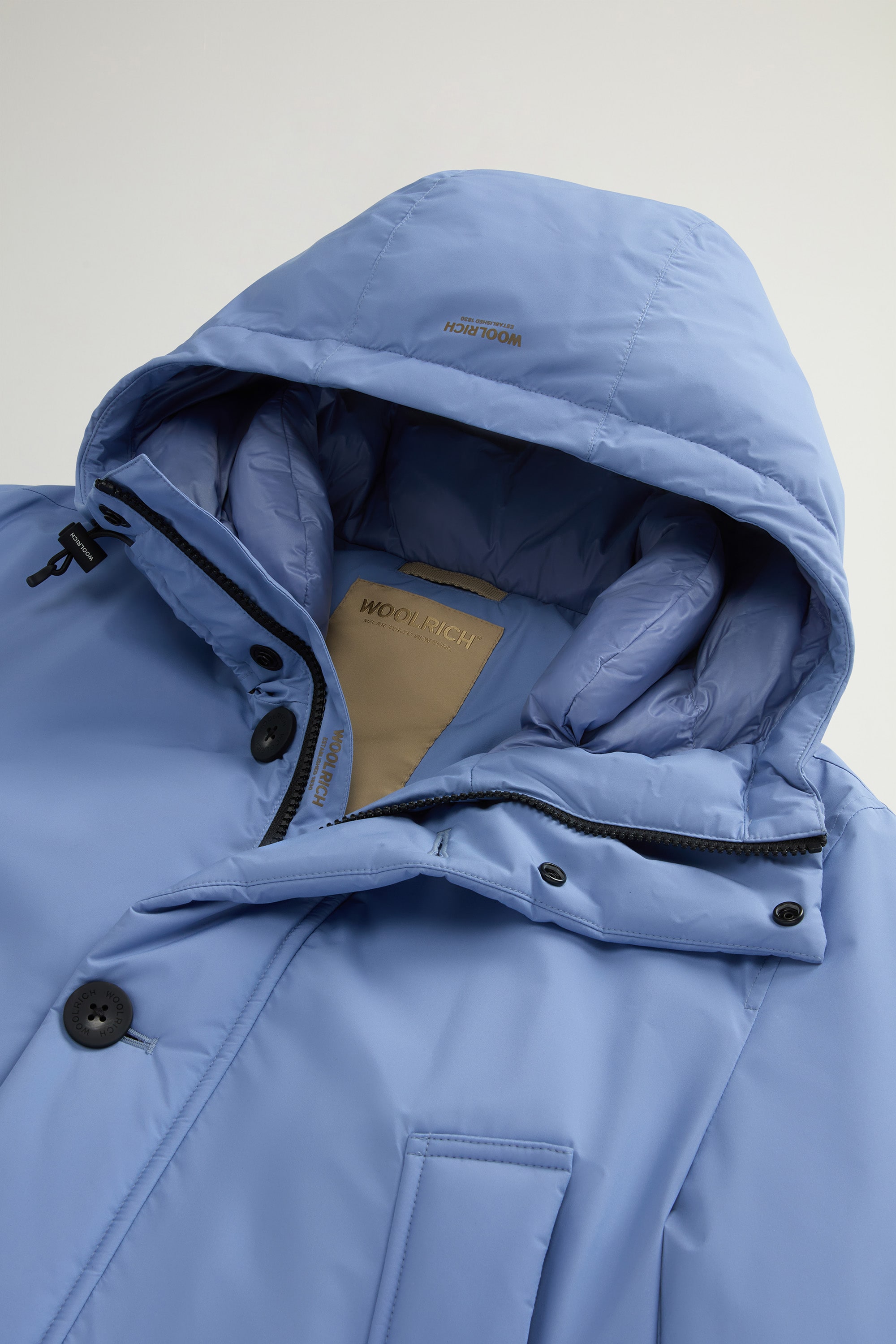 CLOUD ARCTIC PARKA