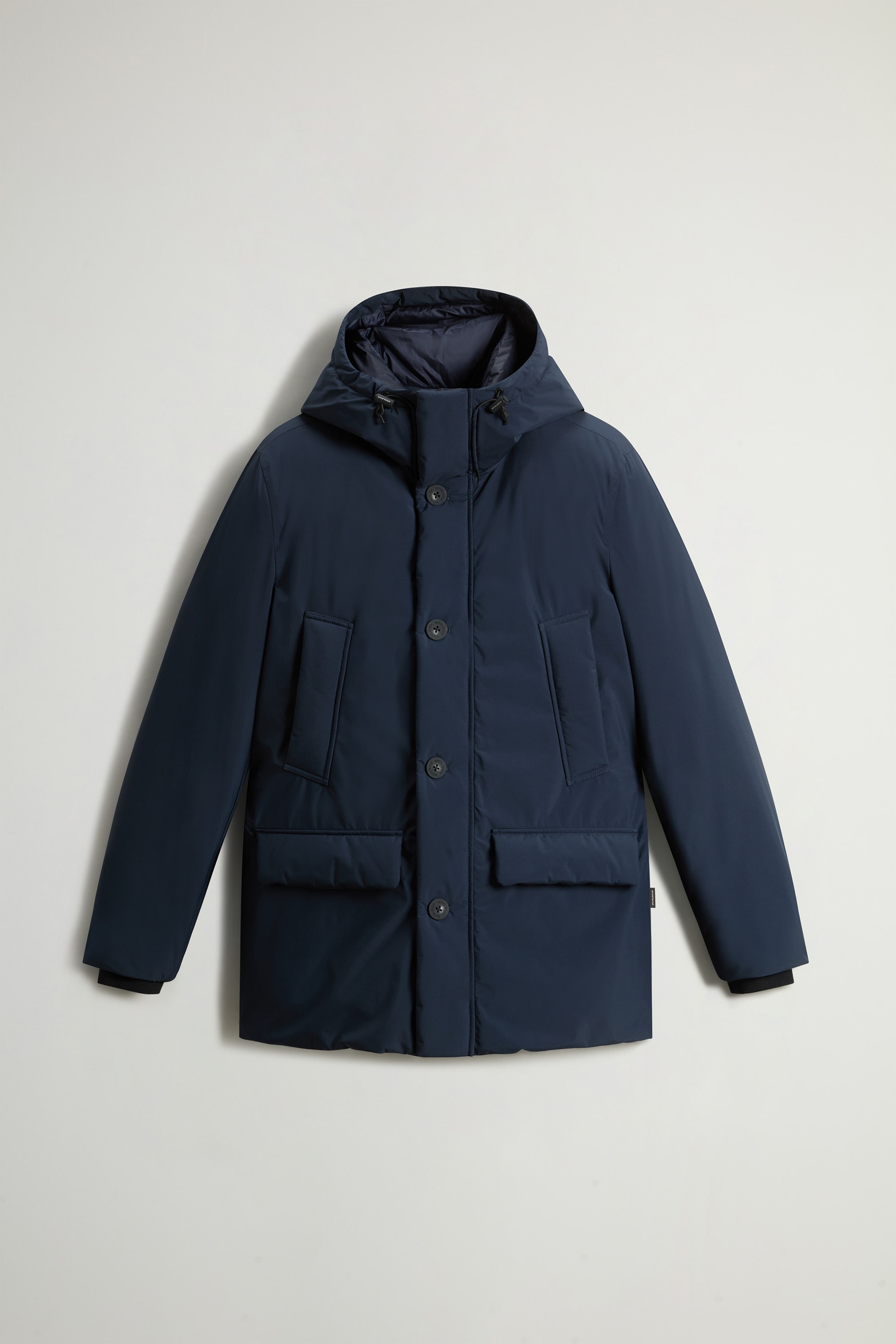 CLOUD ARCTIC PARKA