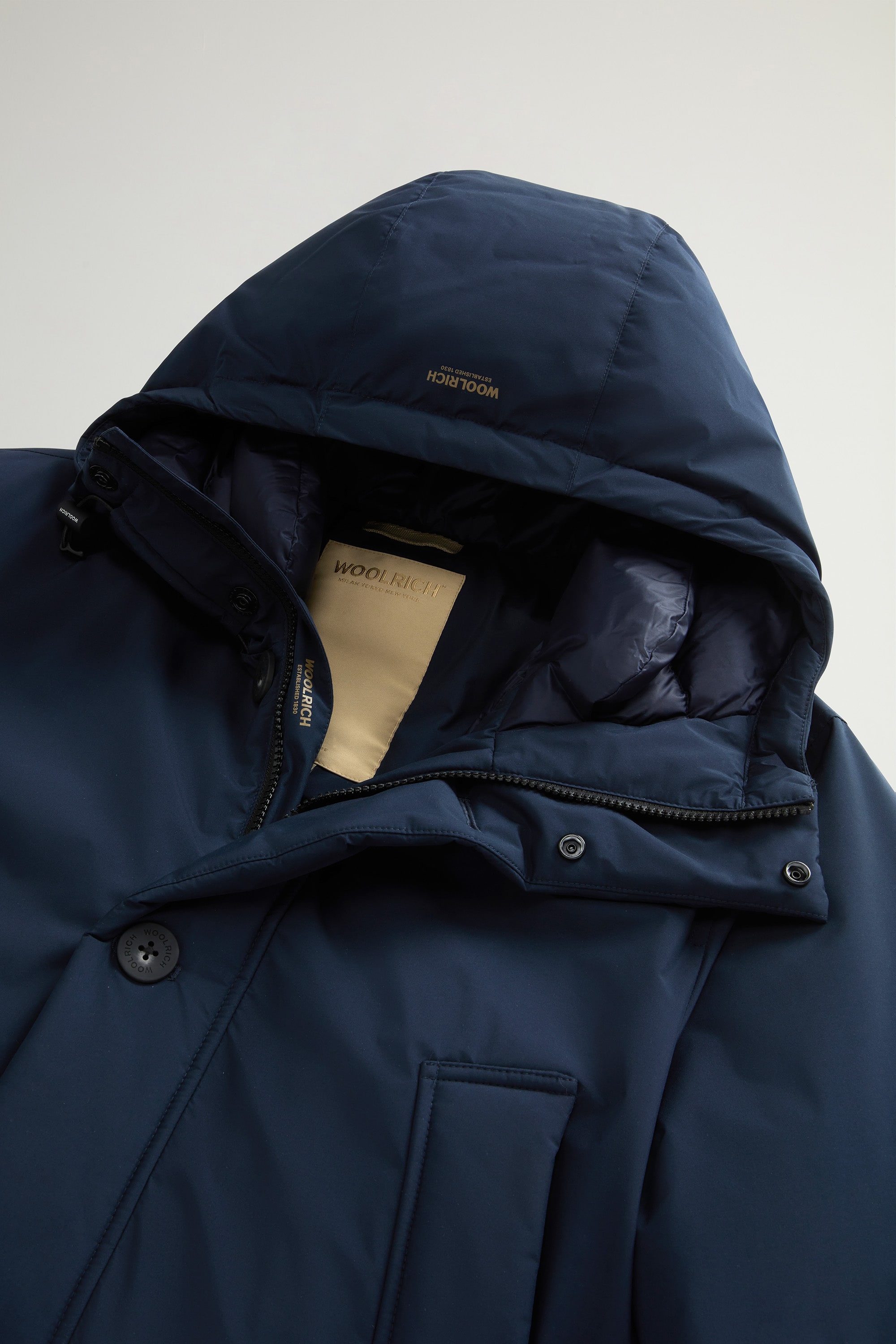 CLOUD ARCTIC PARKA
